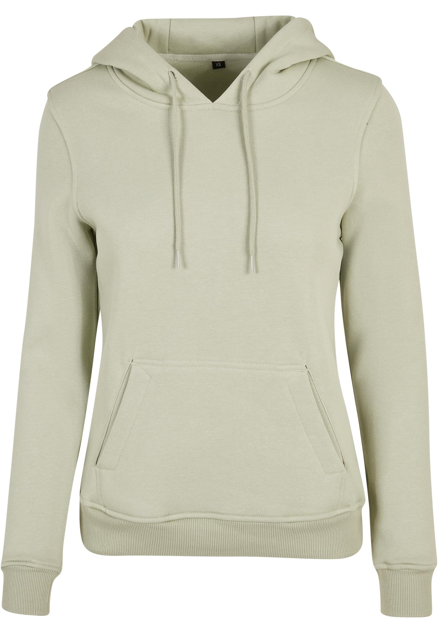Ladies Heavy Hoody softsalvia | softsalvia