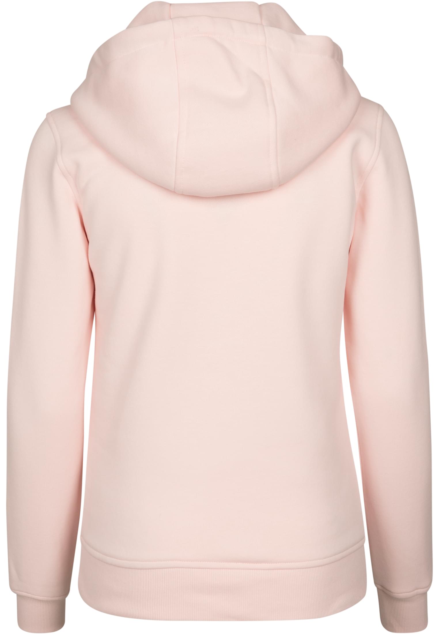 Ladies Heavy Hoody pink | pink