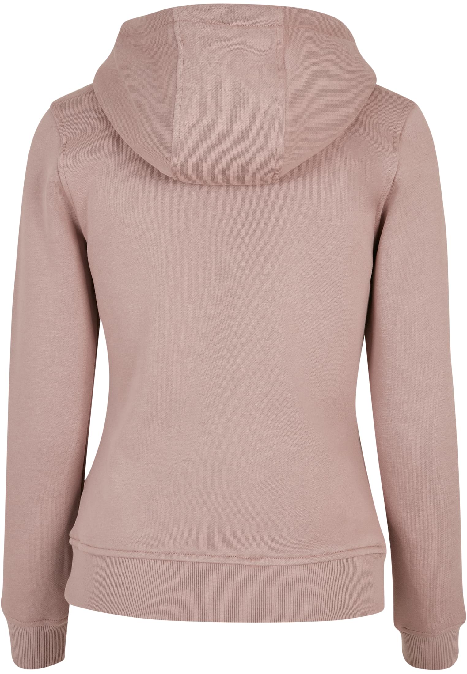 Ladies Heavy Hoody duskrose | duskrose