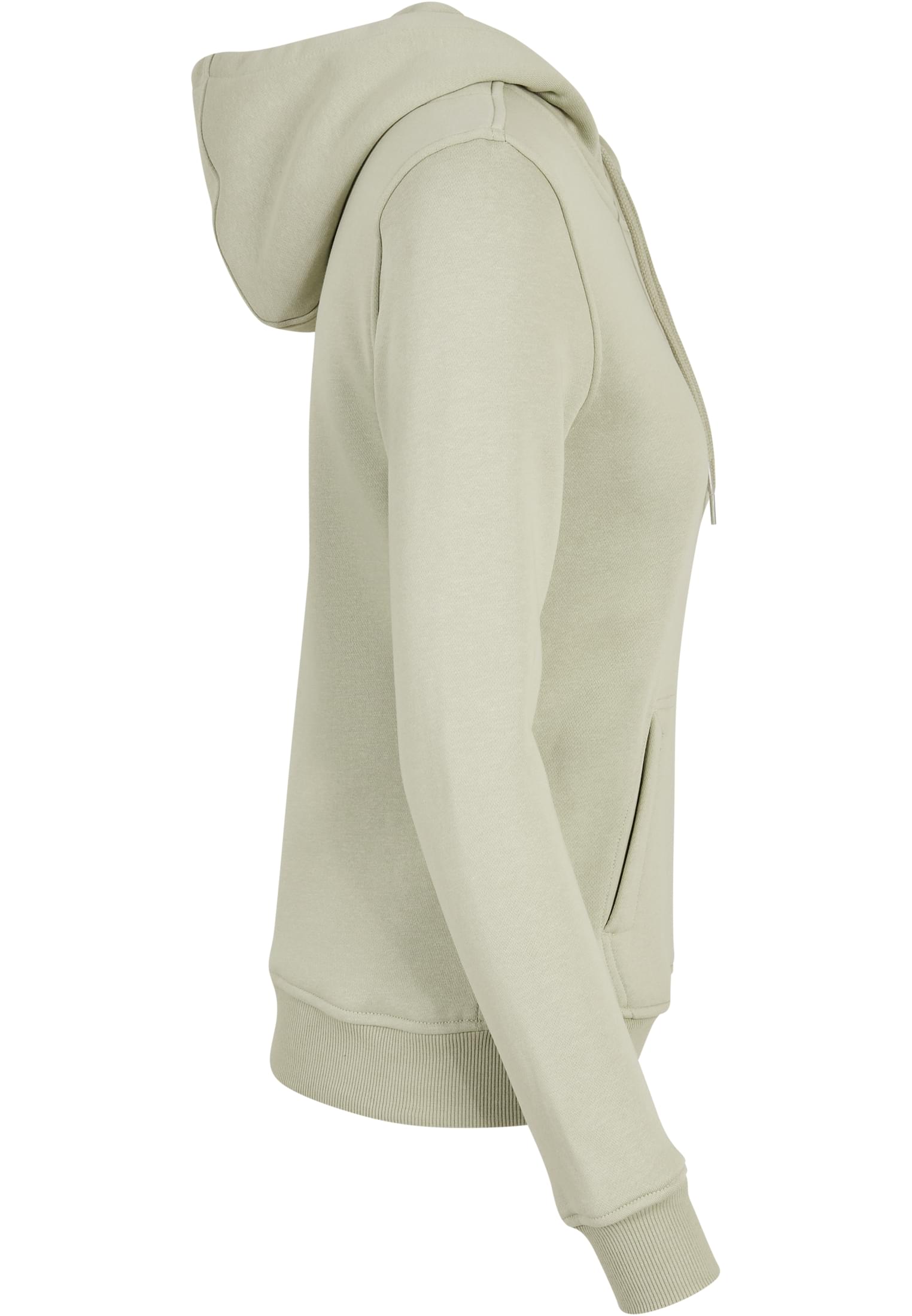 Ladies Heavy Hoody softsalvia | softsalvia