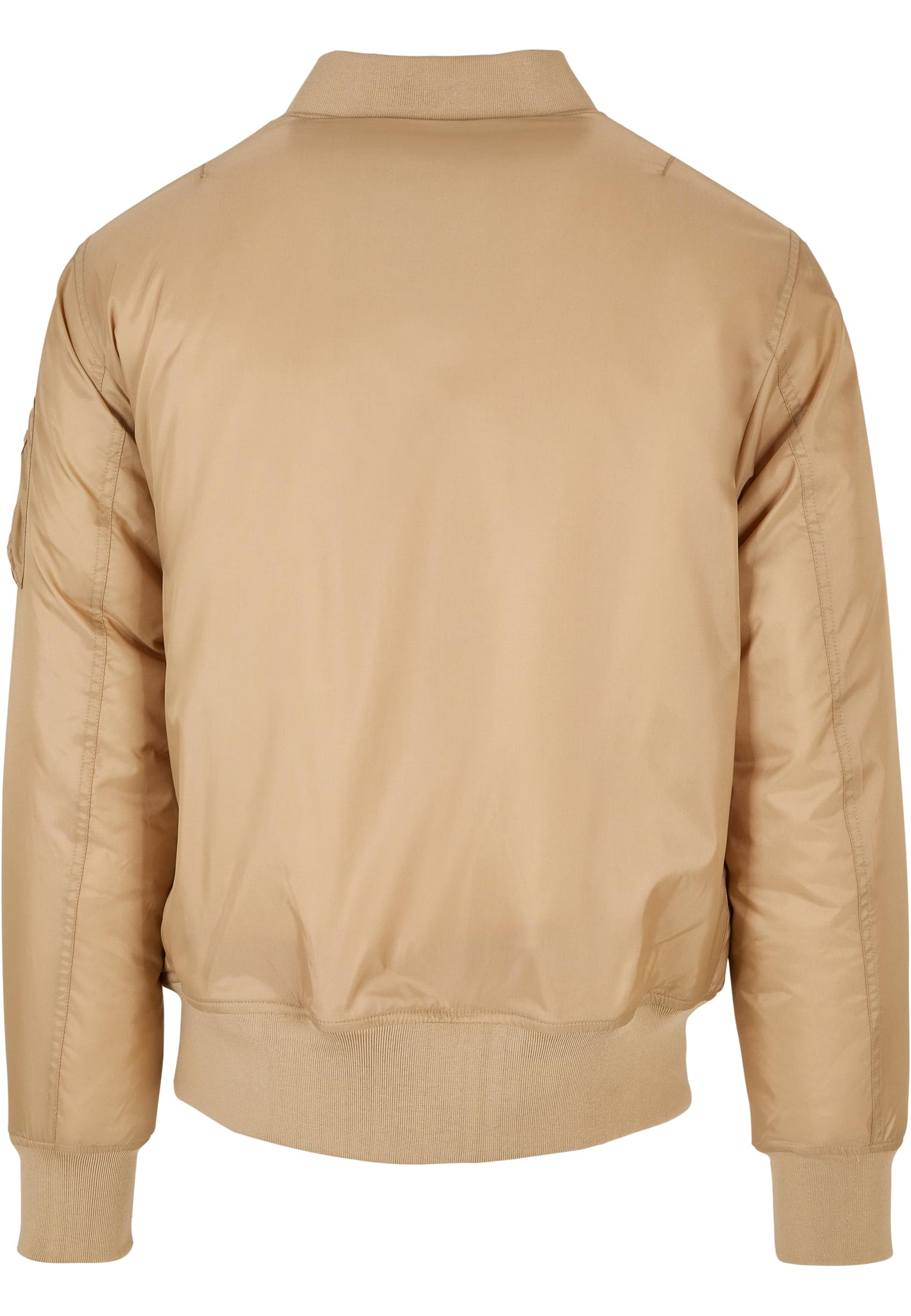 Bomber Jacket unionbeige | unionbeige