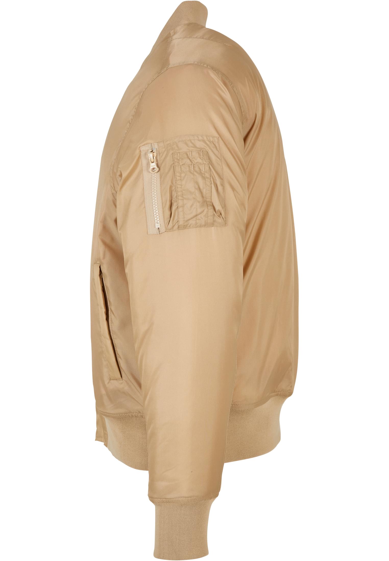 Bomber Jacket unionbeige | unionbeige
