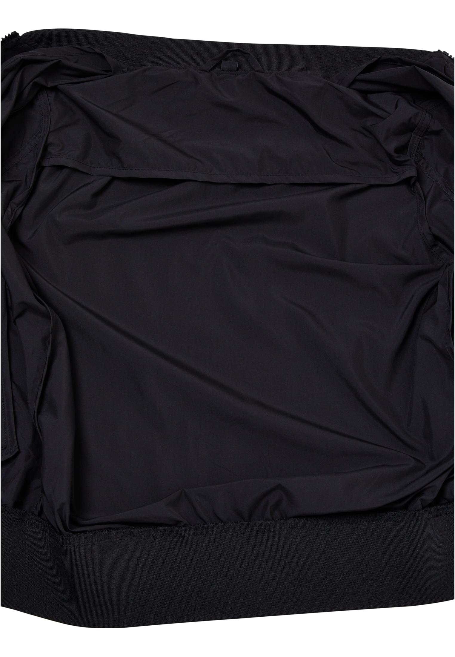 Ladies Bomber Jacket black | black