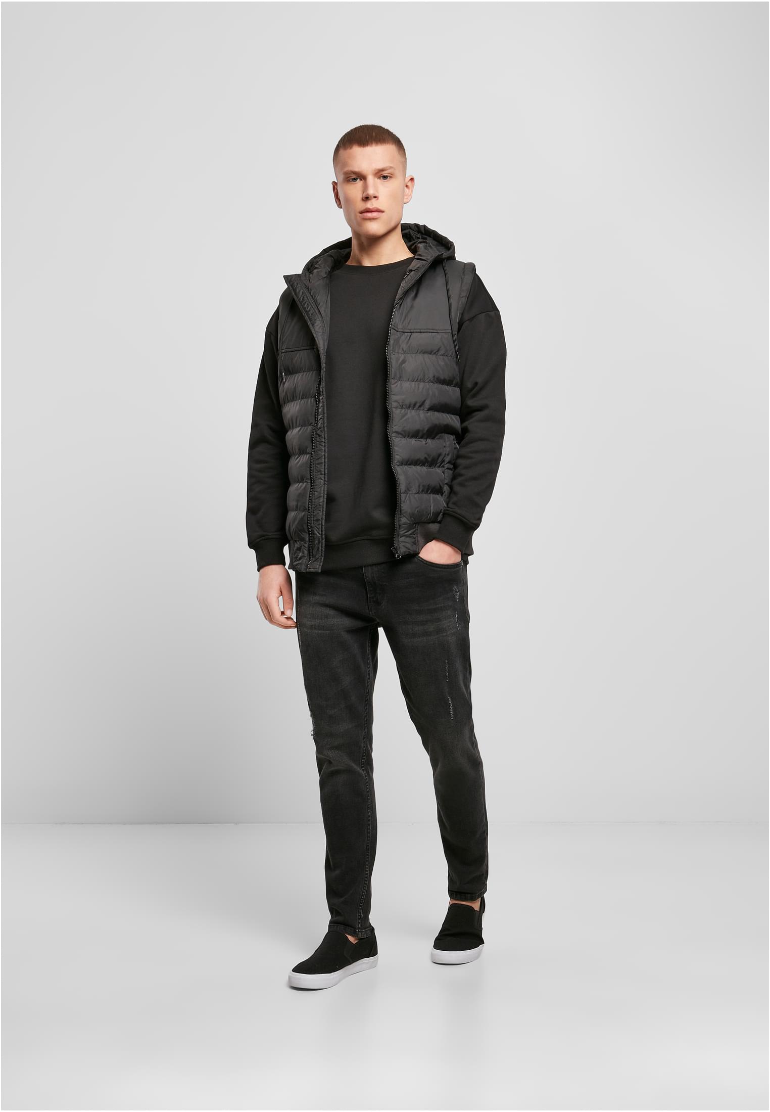 Bubble Vest blk/blk | blk/blk