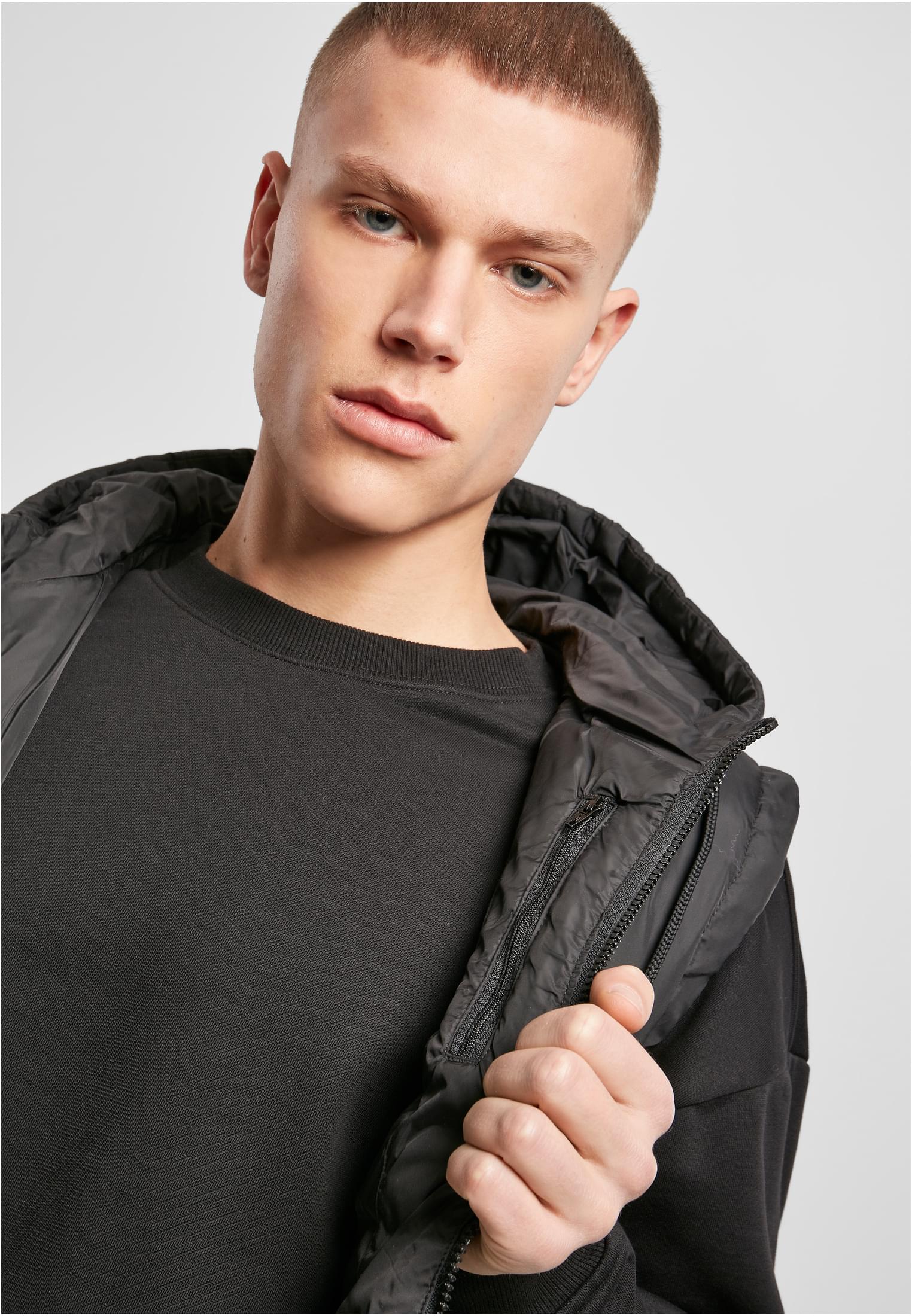Bubble Vest blk/blk | blk/blk