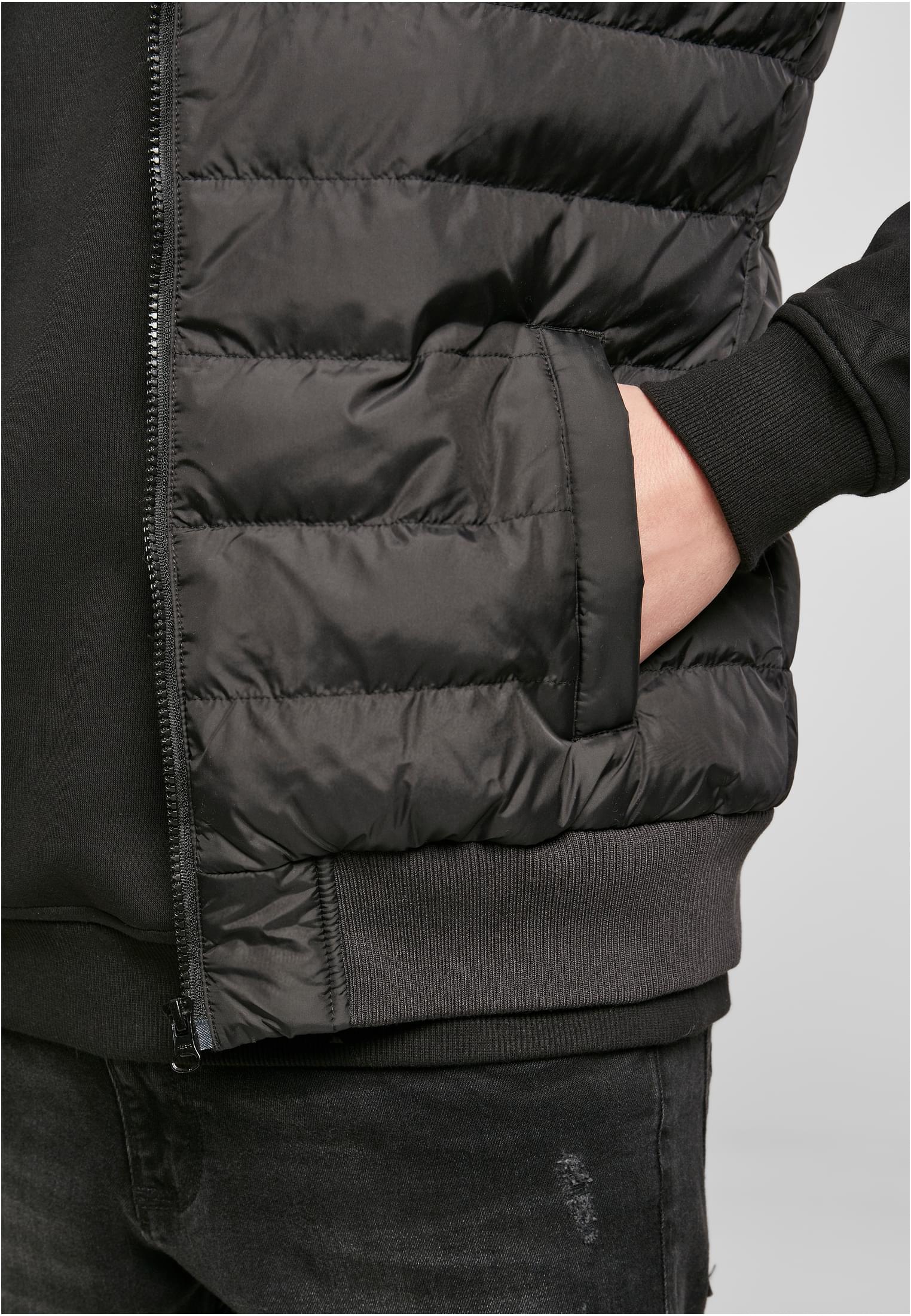 Bubble Vest blk/blk | blk/blk