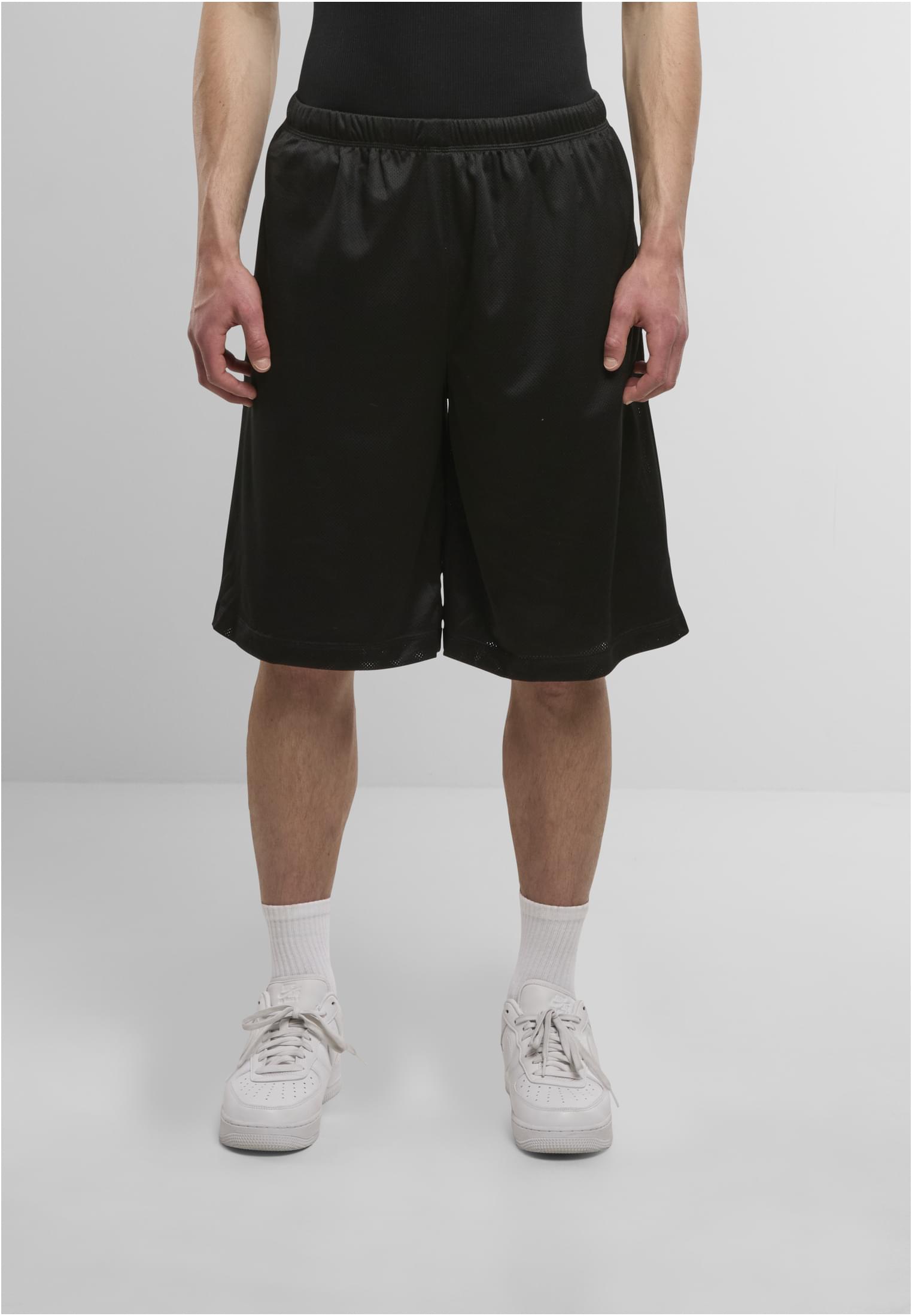 Mesh Shorts black 2 | black 2