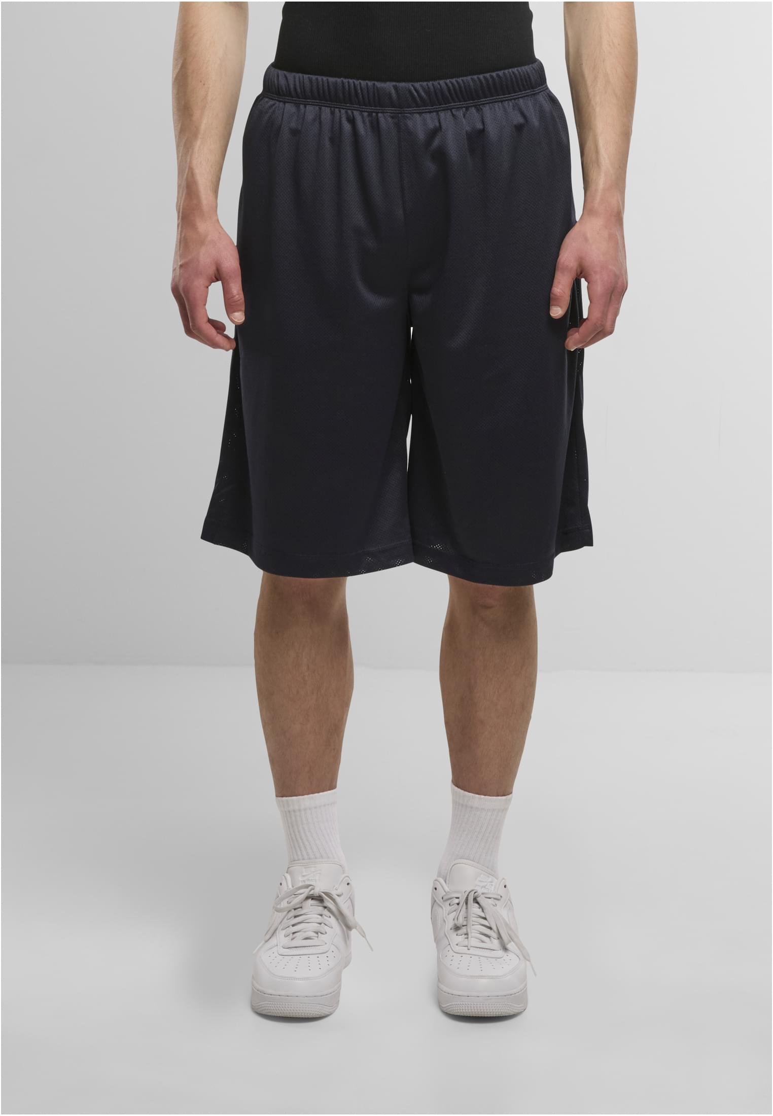 Mesh Shorts navy 2 | navy 2