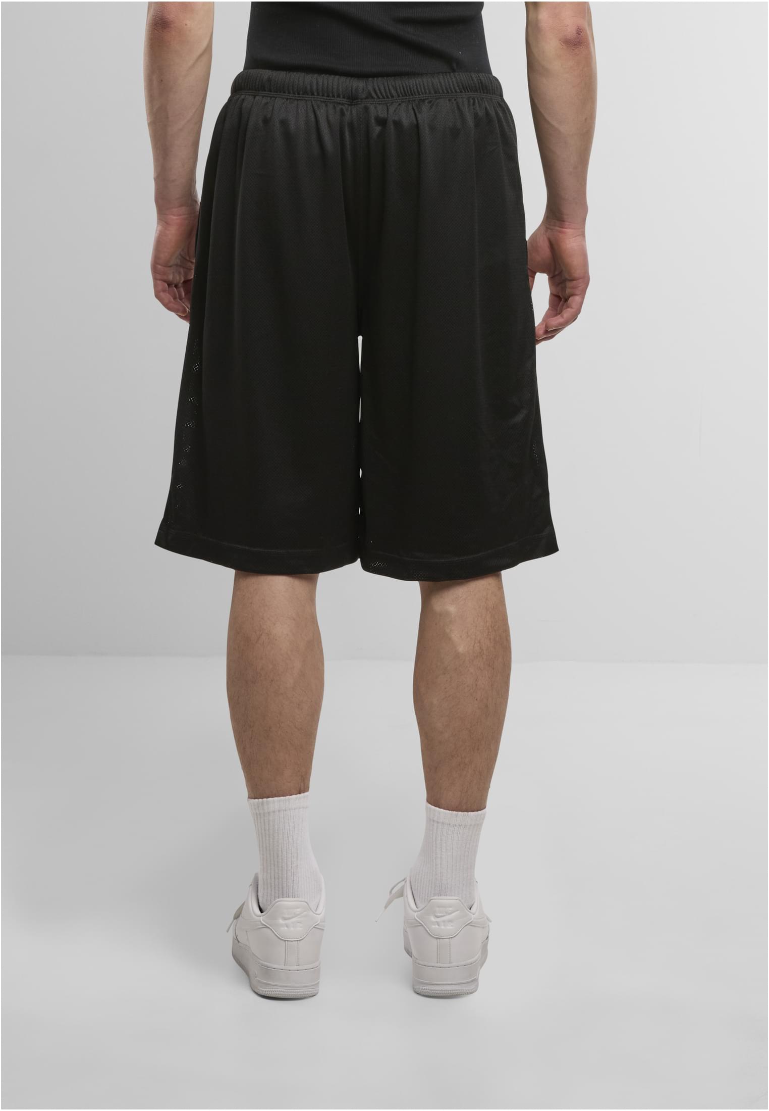 Mesh Shorts black 2 | black 2