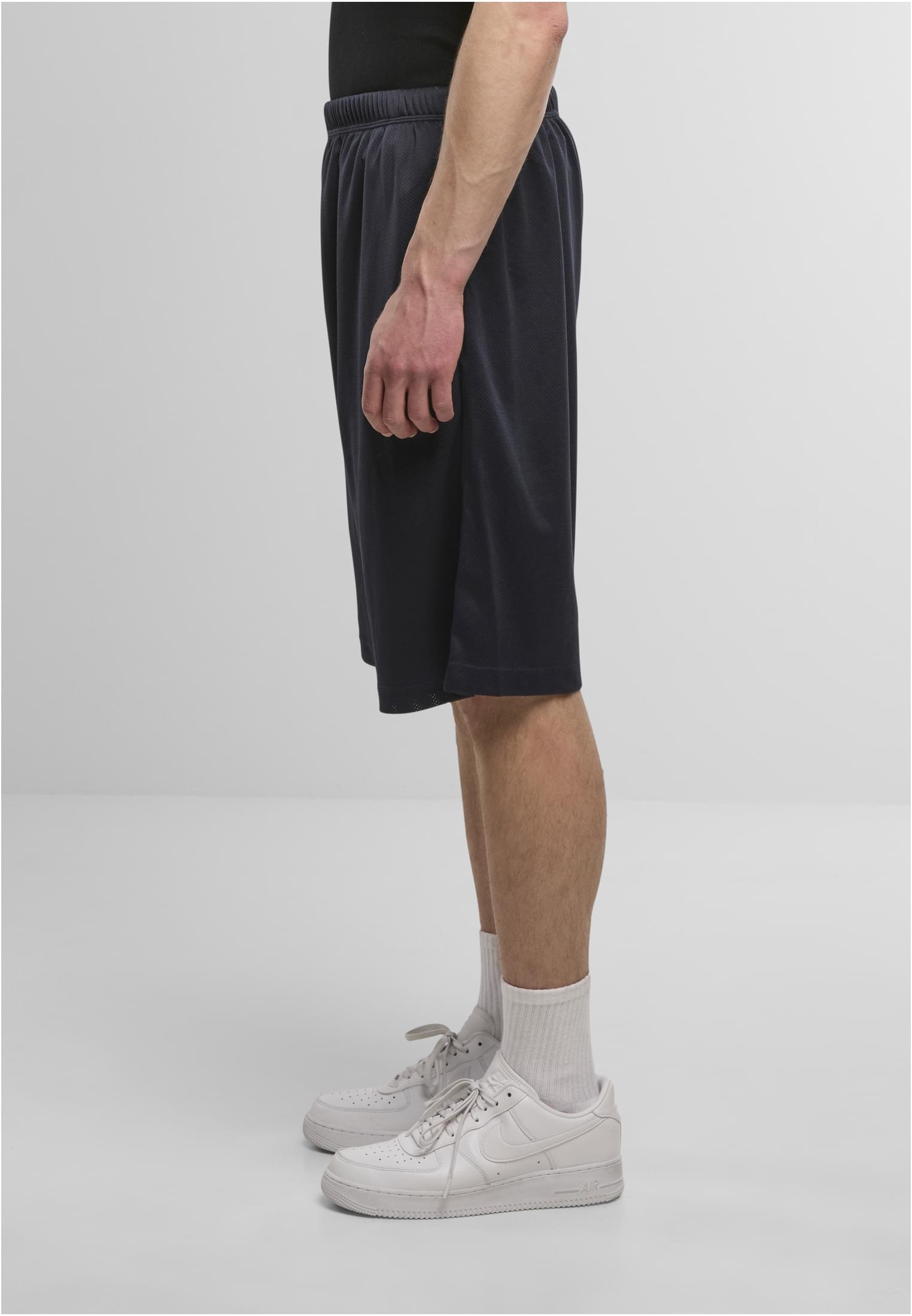Mesh Shorts navy 2 | navy 2