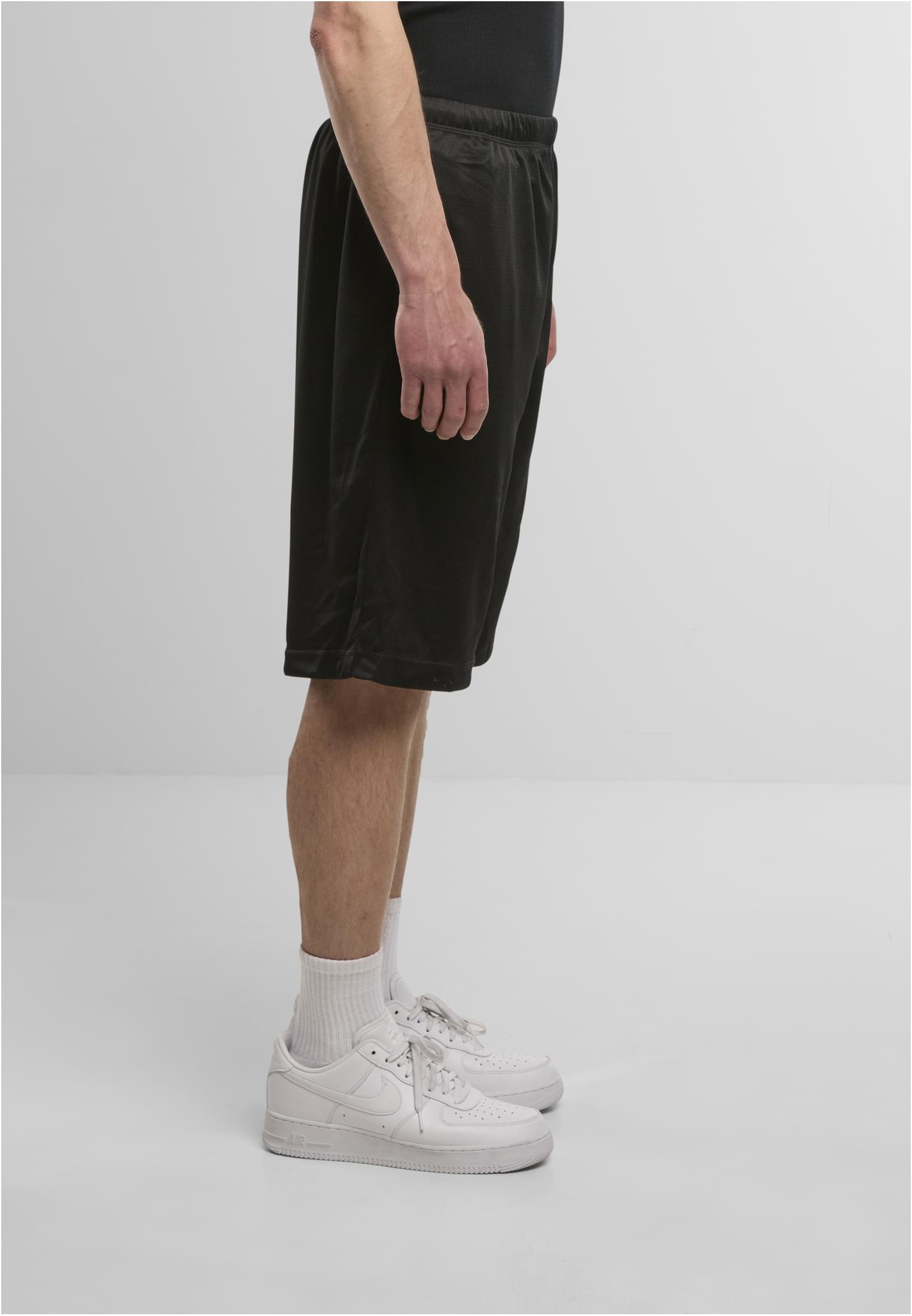 Mesh Shorts black 2 | black 2