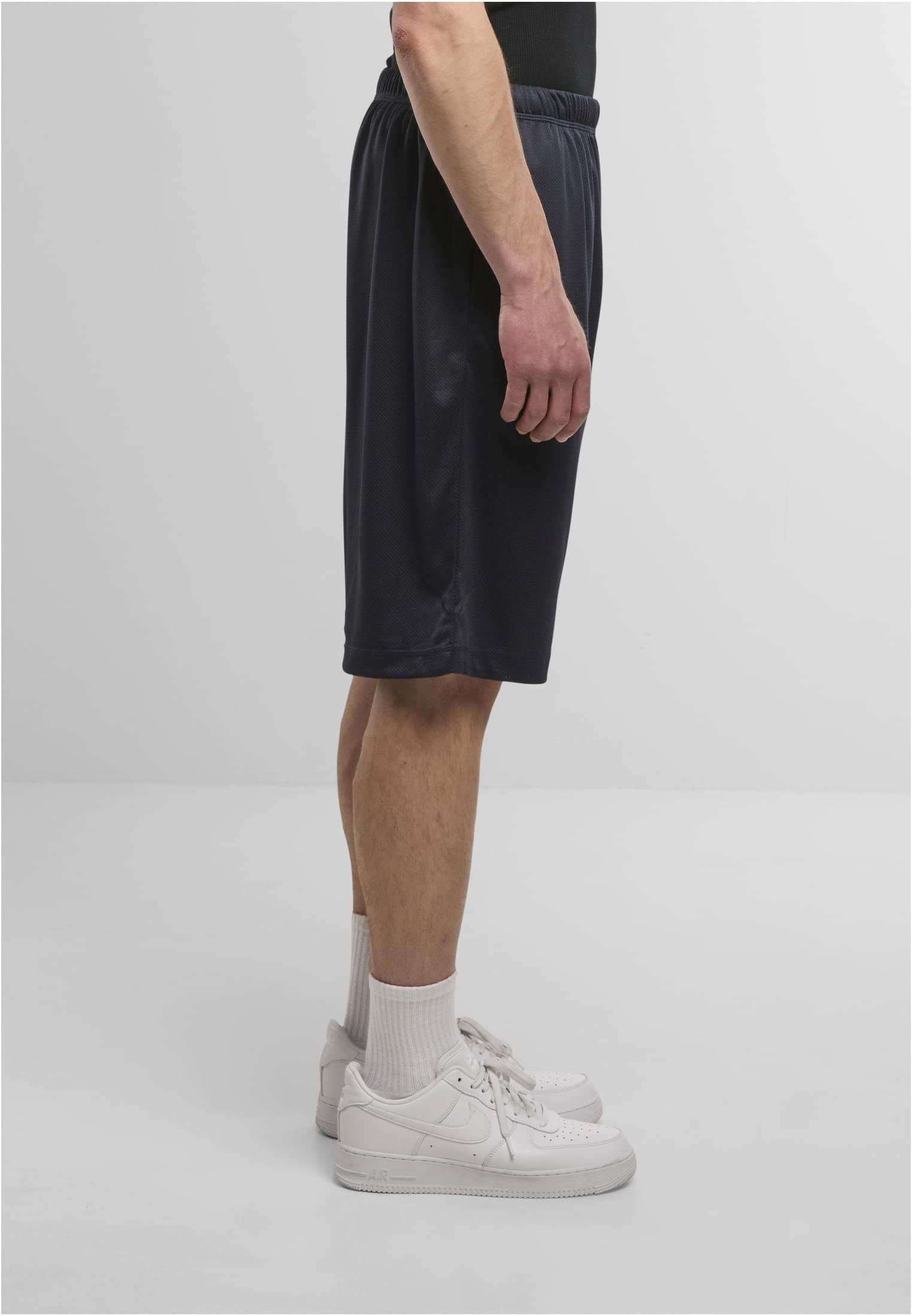 Mesh Shorts navy 2 | navy 2