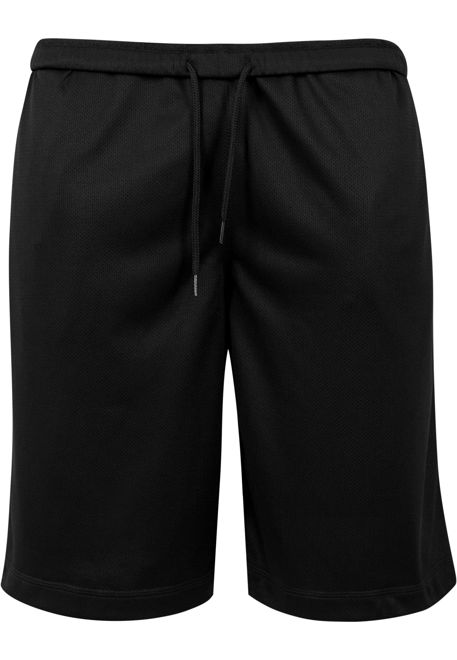 Mesh Shorts black | black