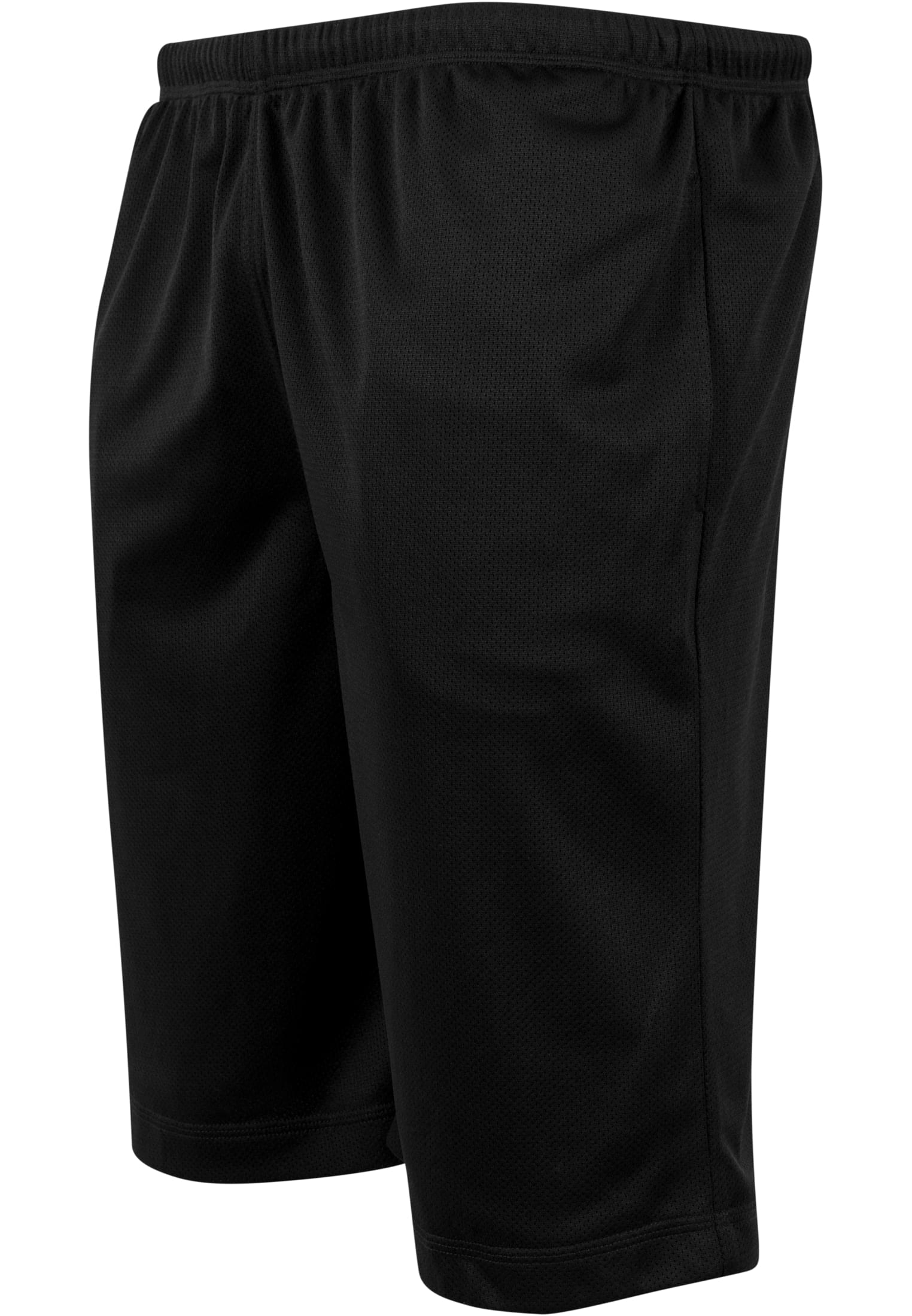 Mesh Shorts black | black