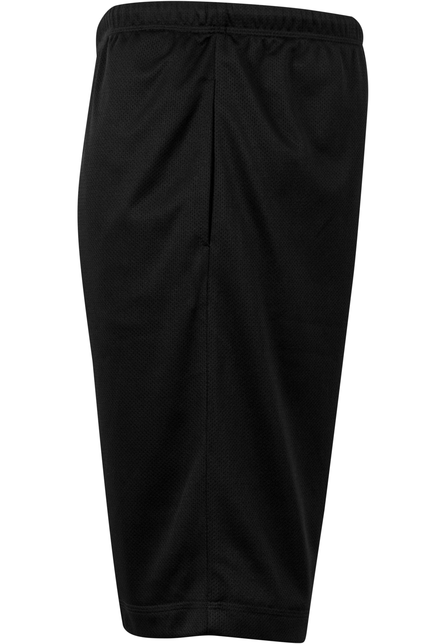 Mesh Shorts black | black