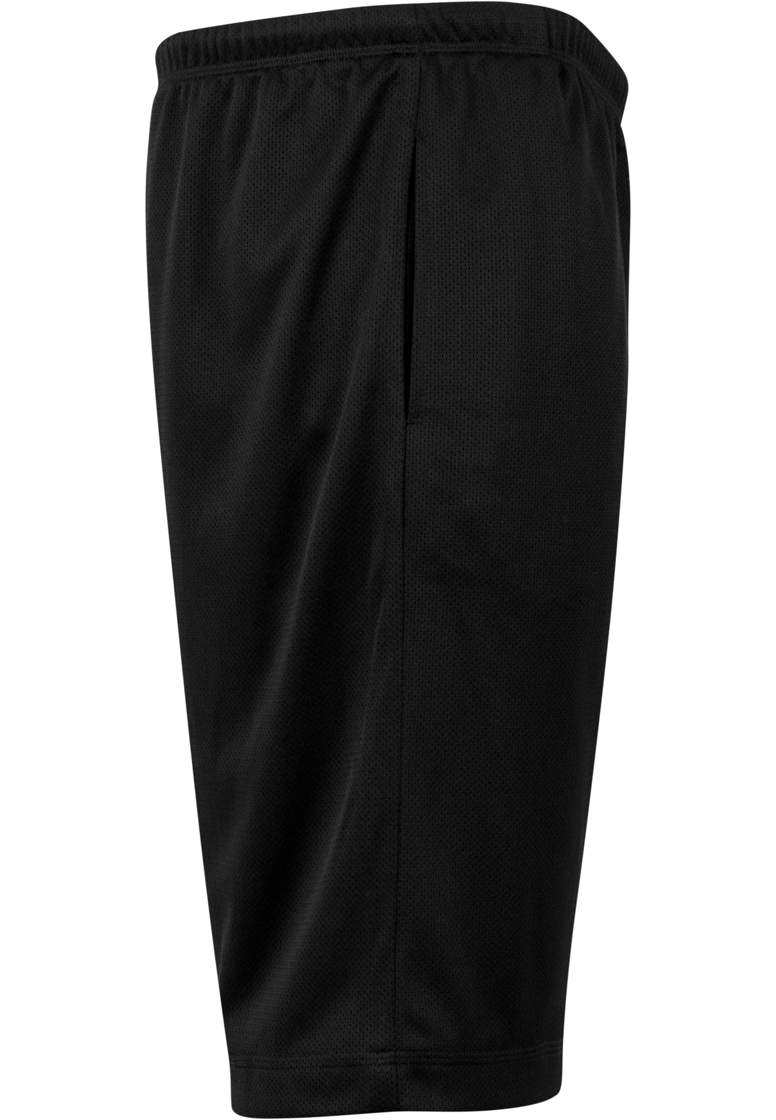 Mesh Shorts black | black