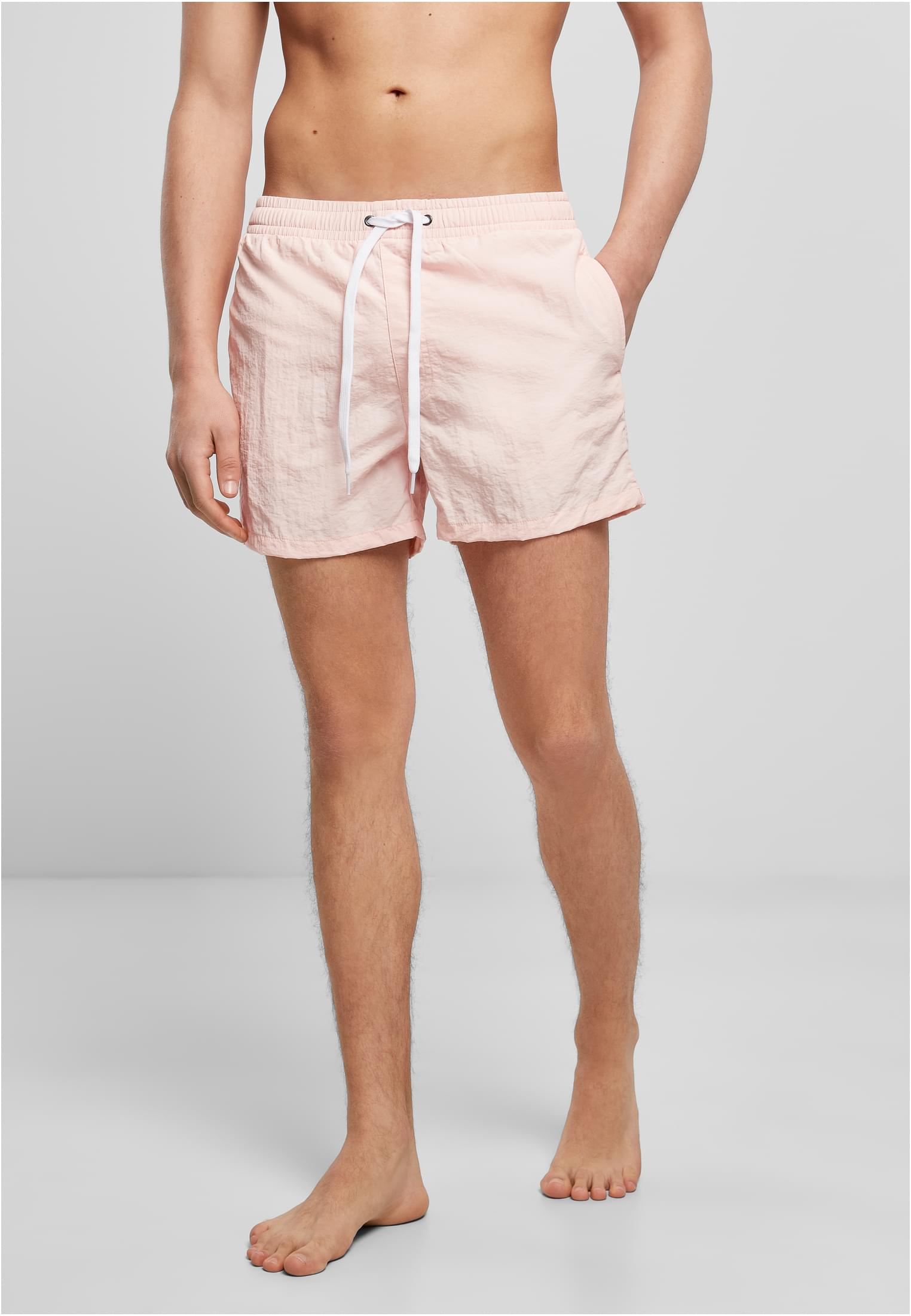 Swim Shorts pink | pink