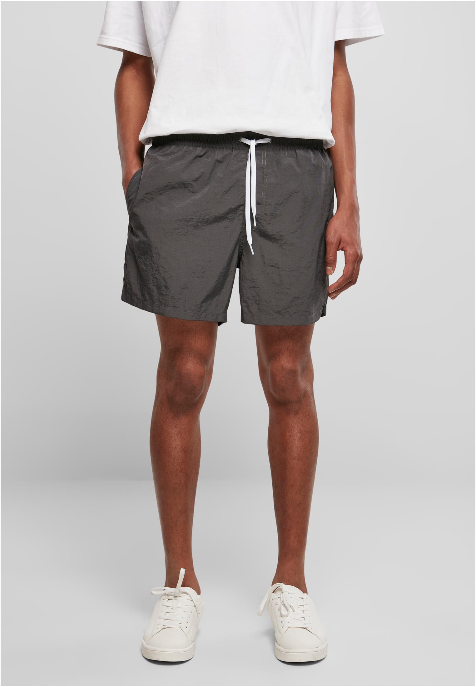 Swim Shorts darkshadow | darkshadow