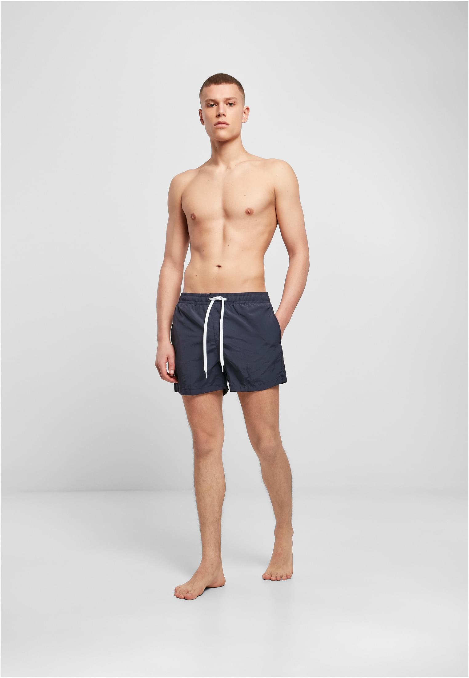 Swim Shorts navy | navy