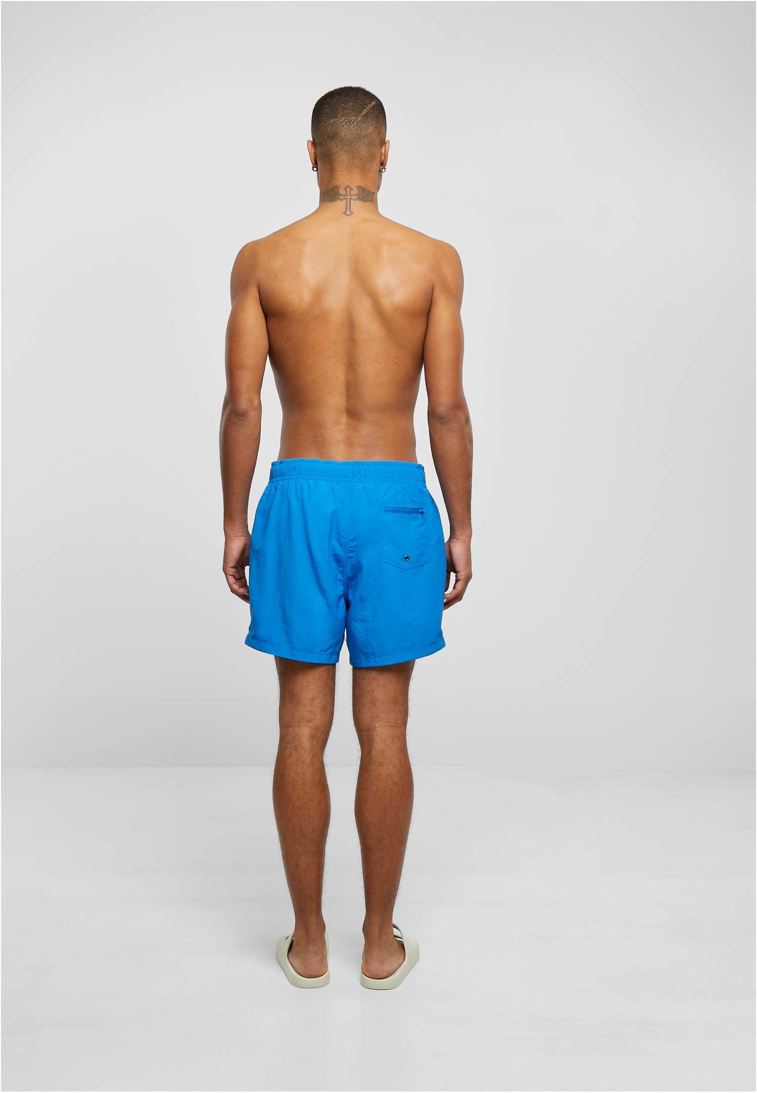 Swim Shorts cobalt blue | cobalt blue