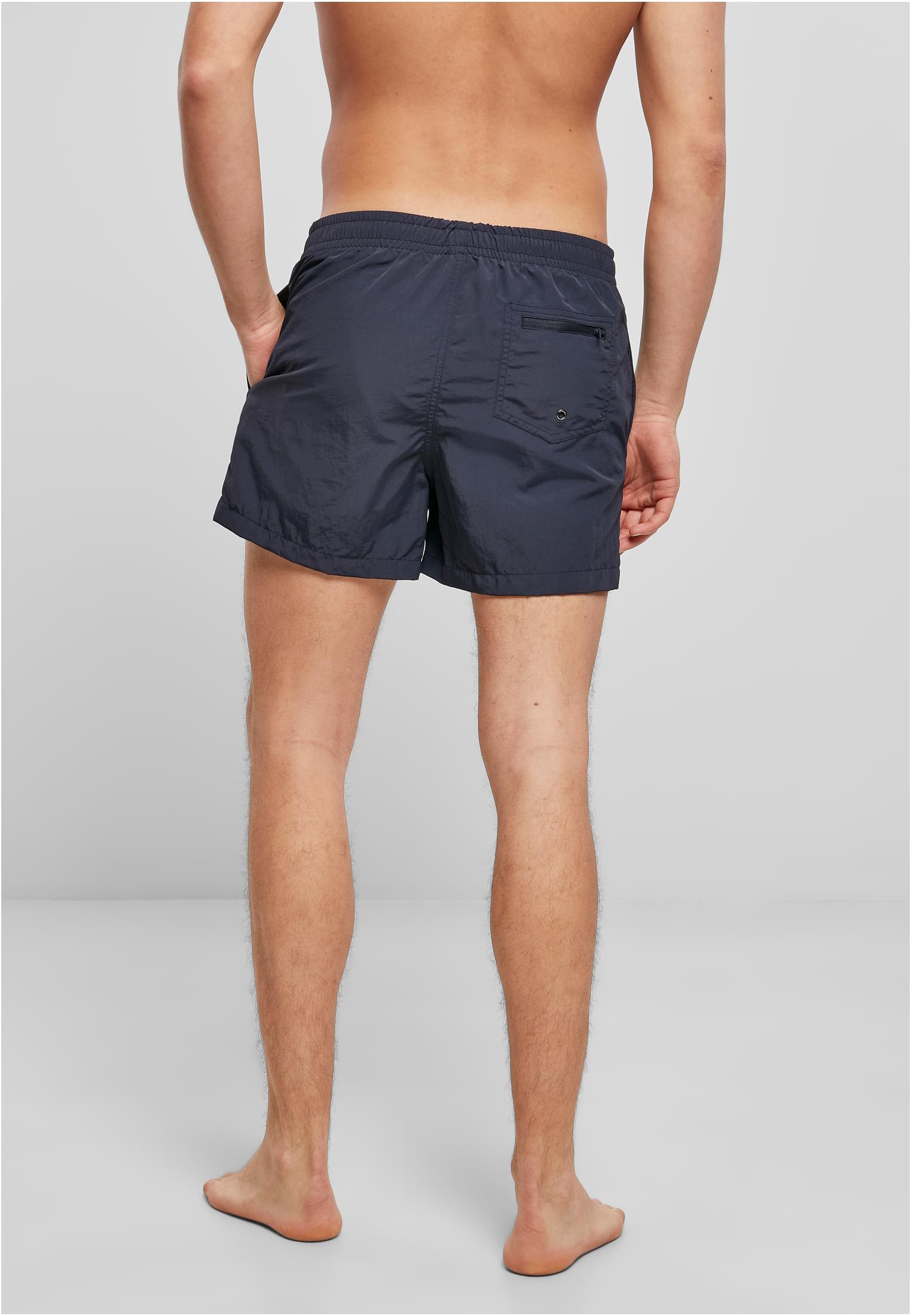 Swim Shorts navy | navy