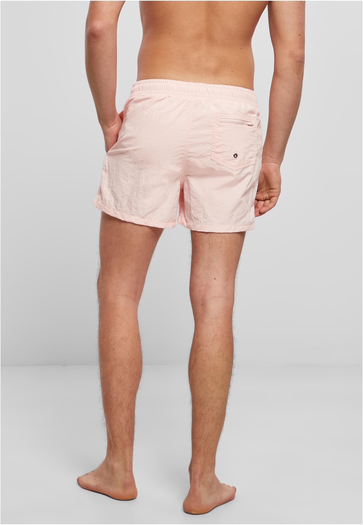 Swim Shorts pink | pink