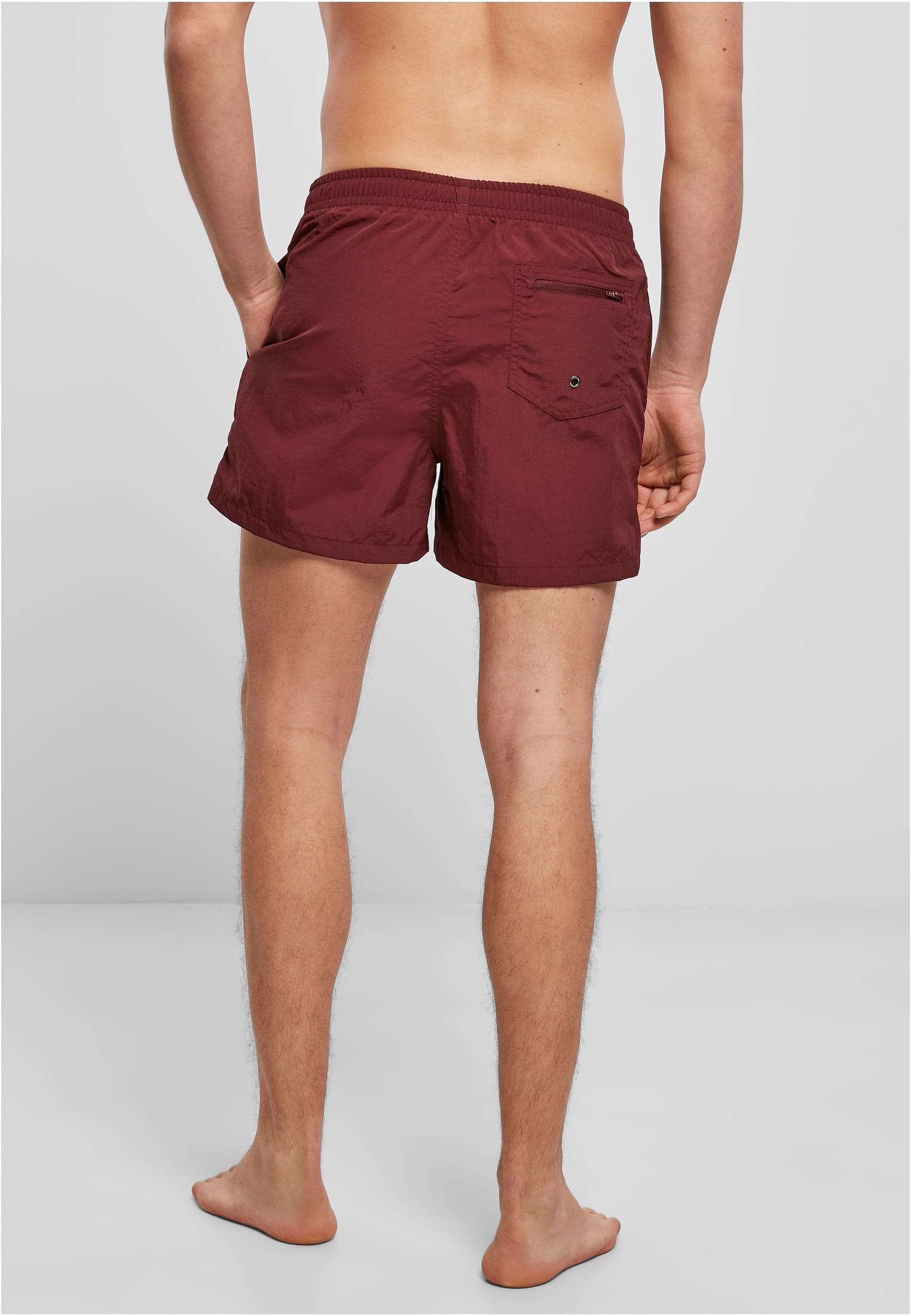 Swim Shorts cherry | cherry