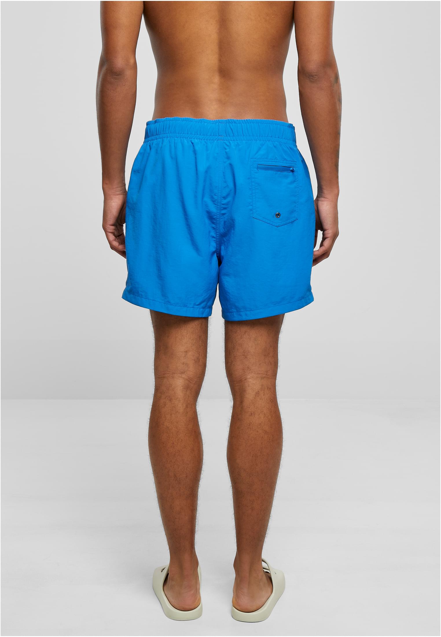 Swim Shorts cobalt blue | cobalt blue