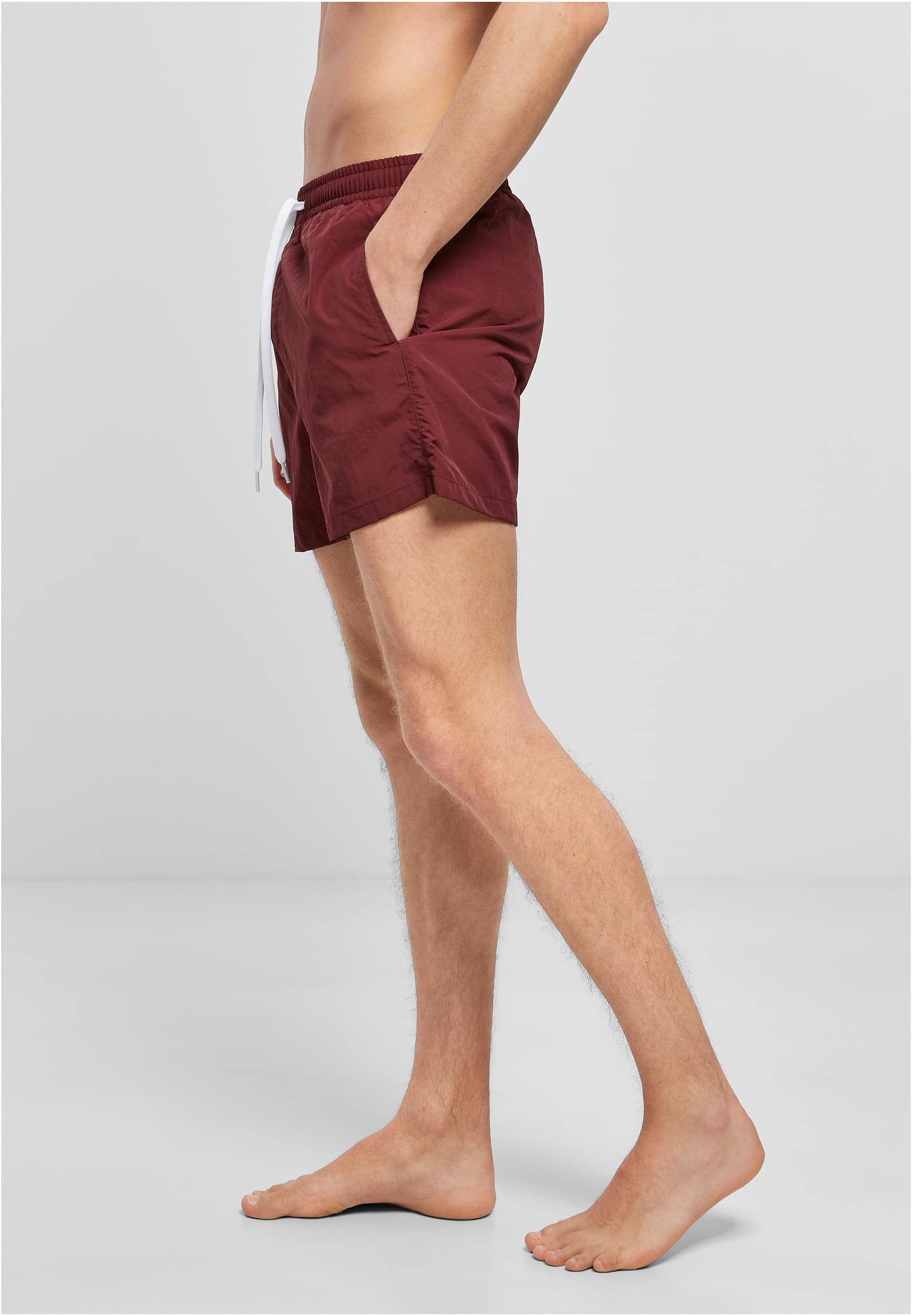 Swim Shorts cherry | cherry