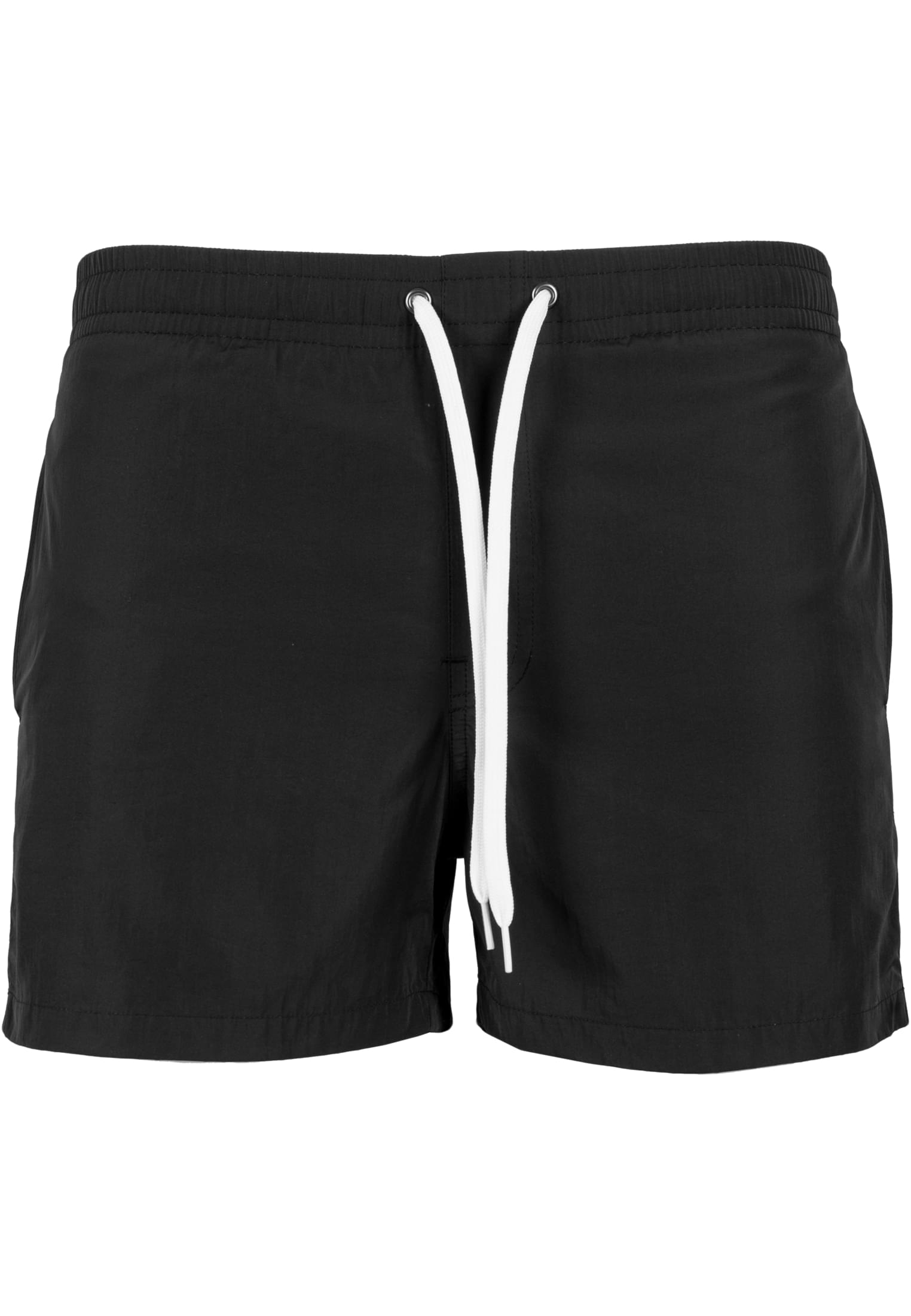 Swim Shorts black | black