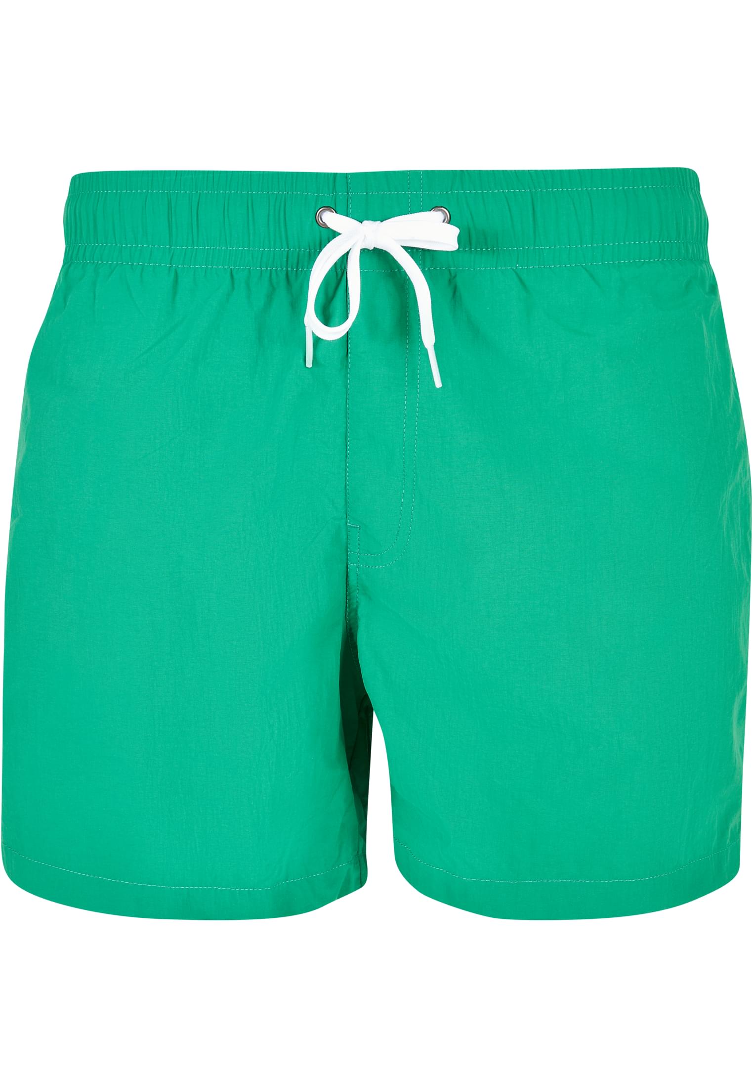 Swim Shorts forestgreen | forestgreen