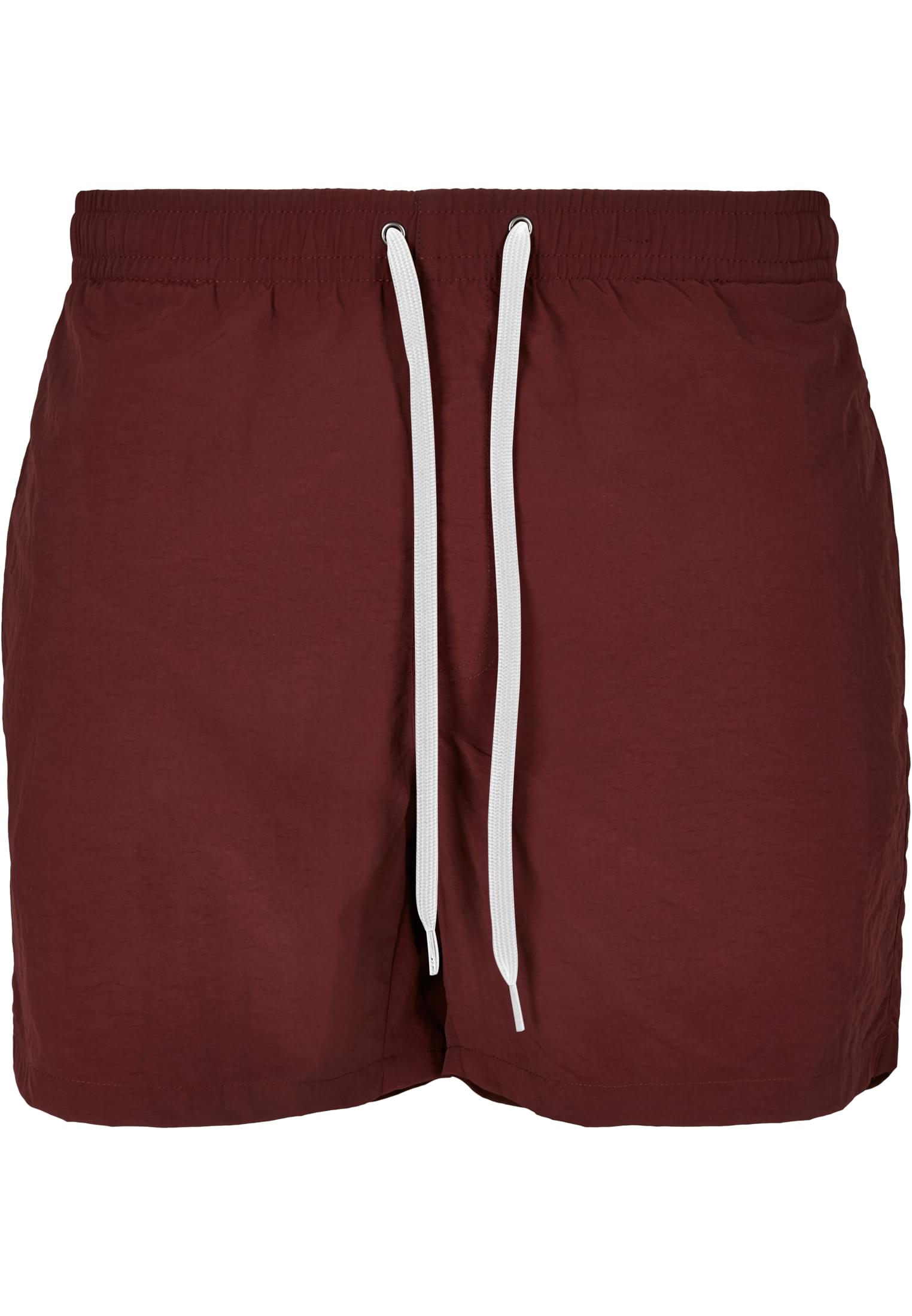 Swim Shorts cherry | cherry