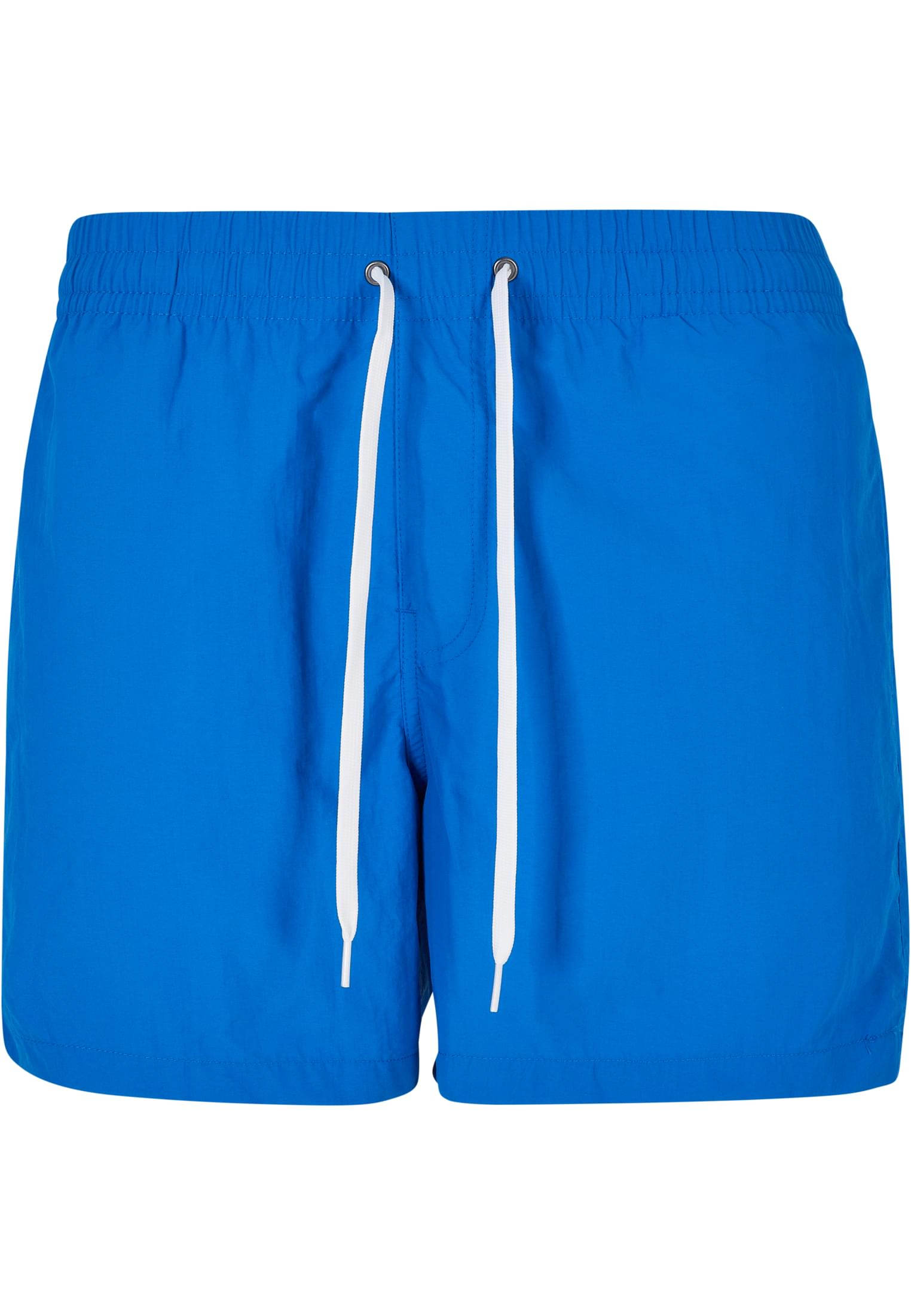 Swim Shorts cobalt blue | cobalt blue