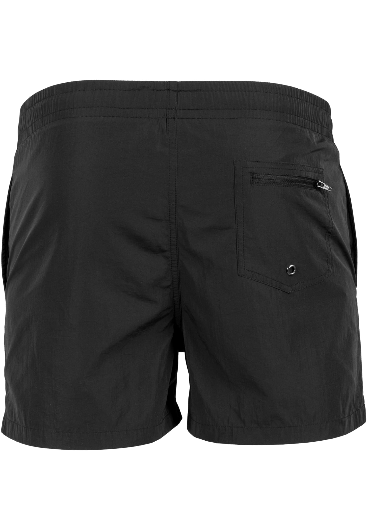 Swim Shorts black | black