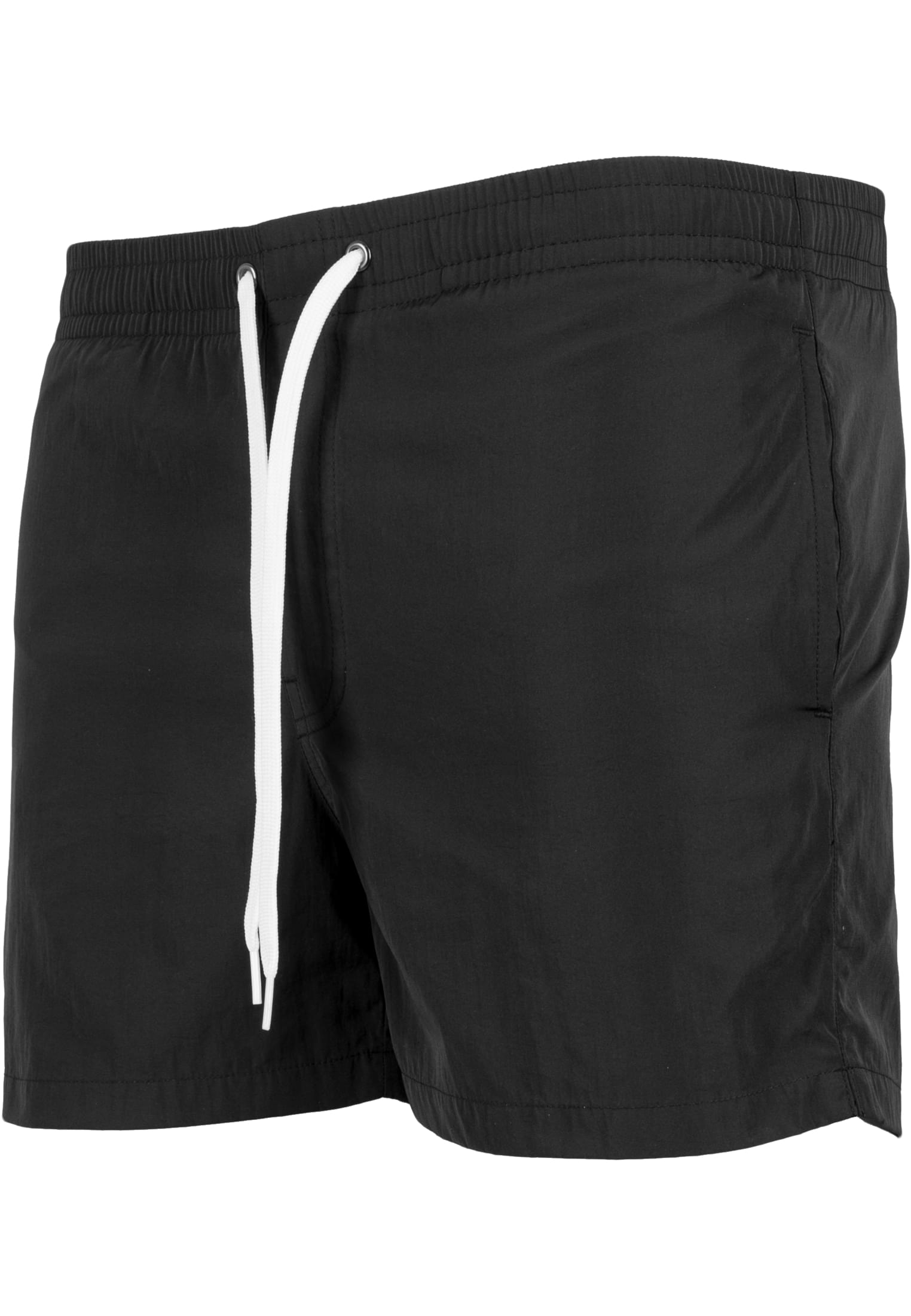 Swim Shorts black | black