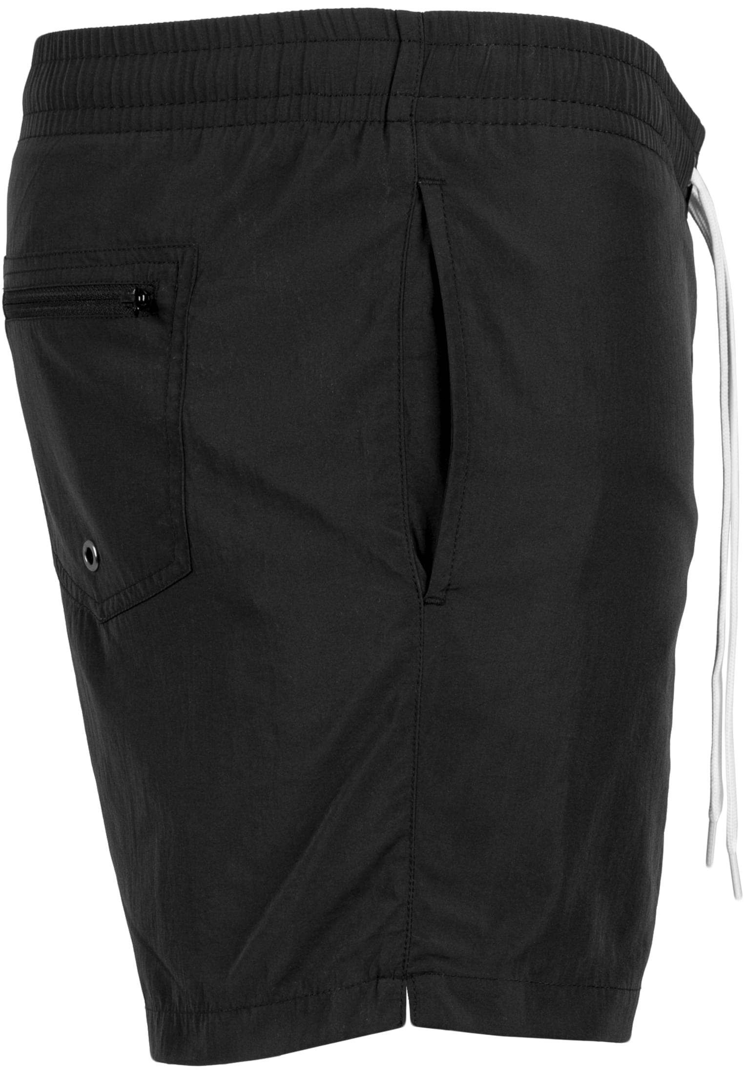 Swim Shorts black | black