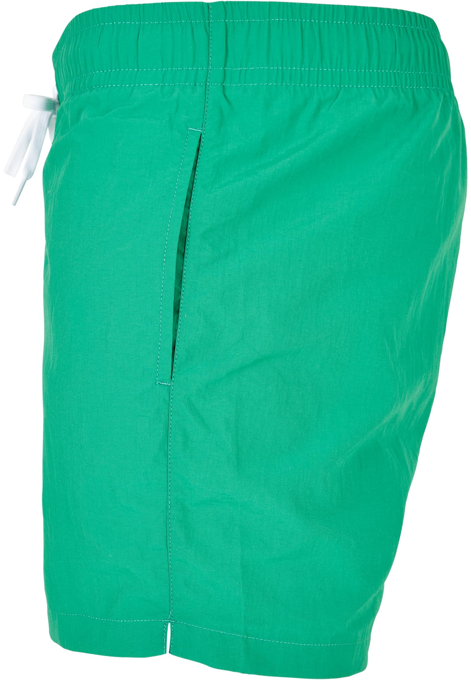 Swim Shorts forestgreen | forestgreen