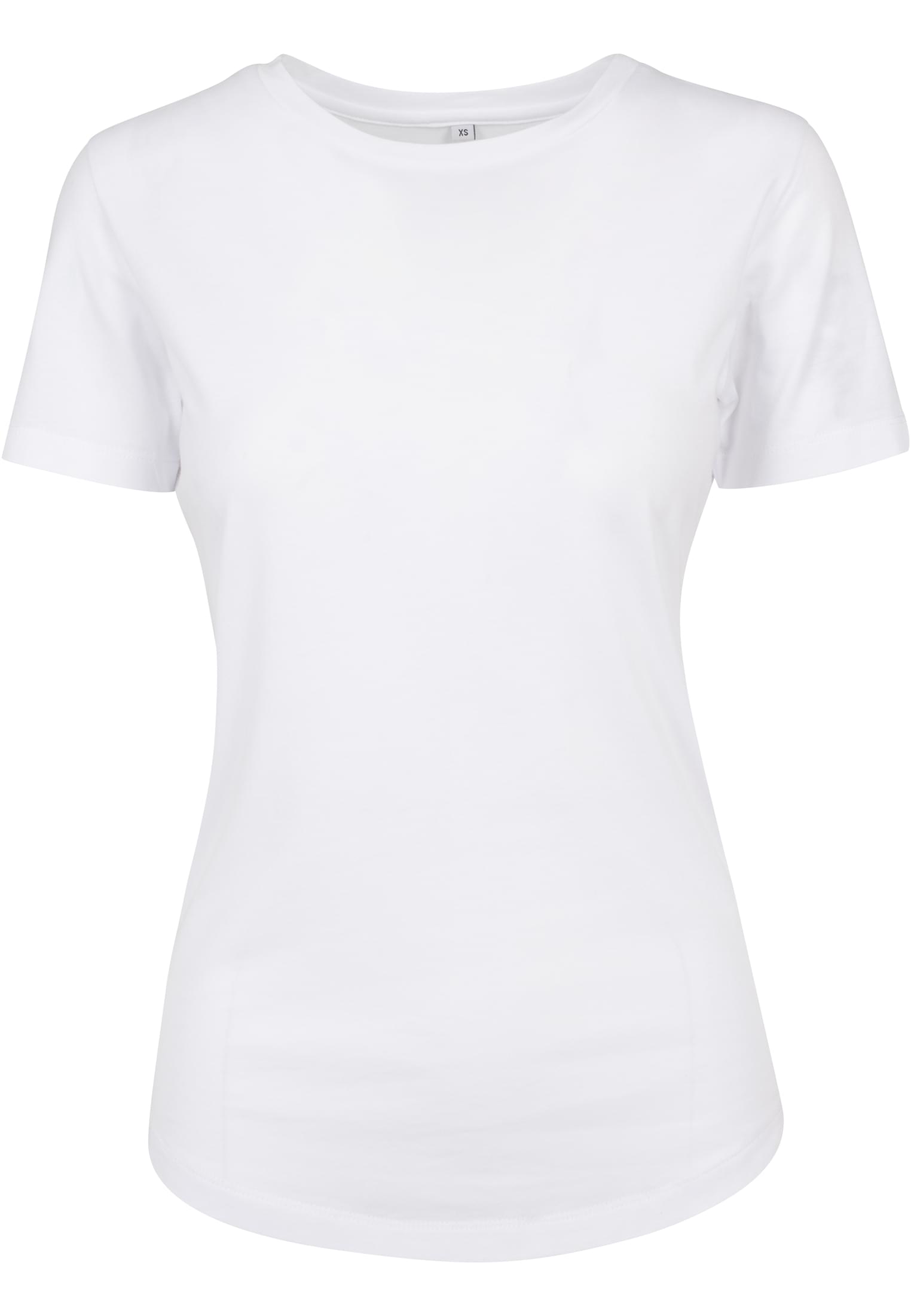 Ladies Fit Tee 2-Pack white/white | white/white