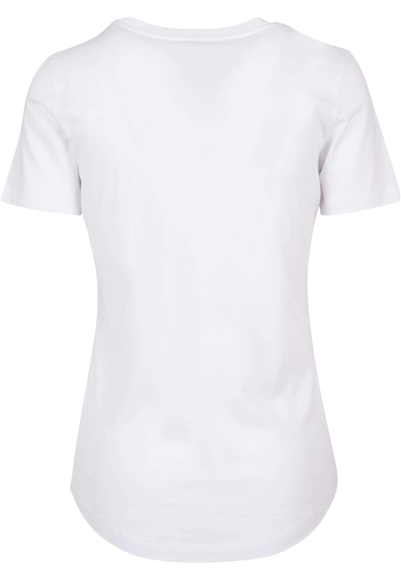 Ladies Fit Tee 2-Pack white/white | white/white