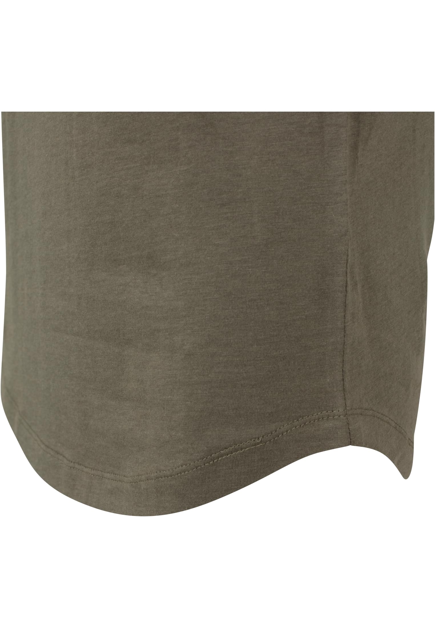 Ladies Fit Tee olive | olive