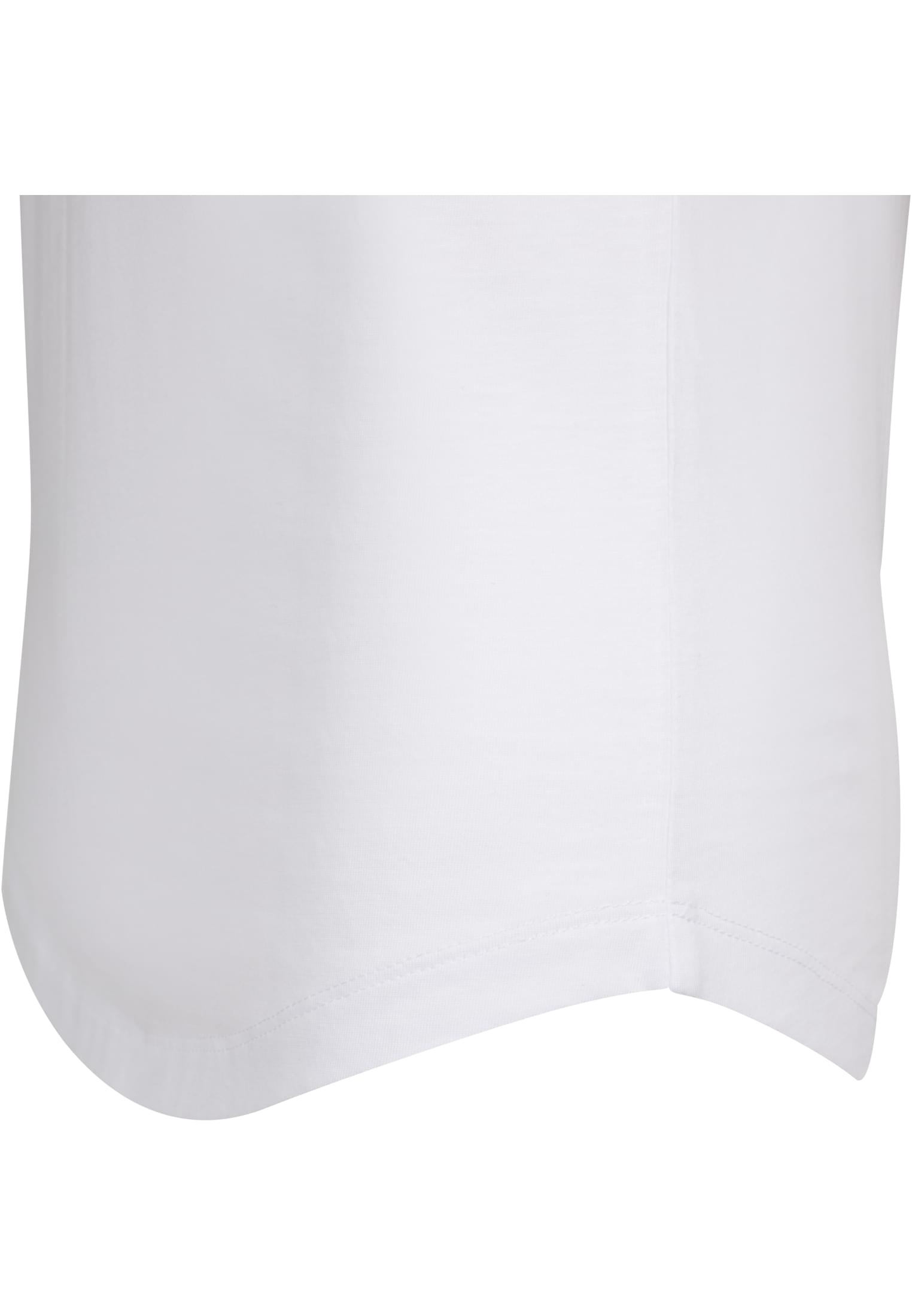 Ladies Fit Tee white | white