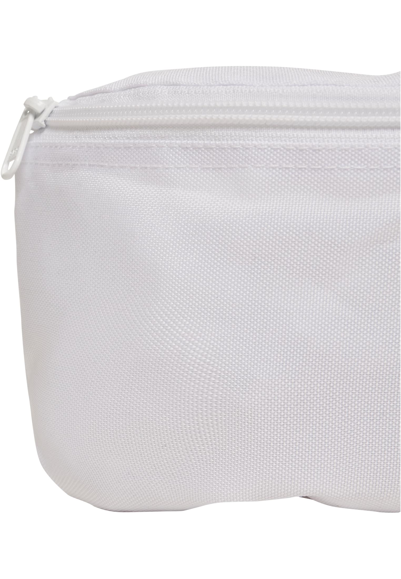 Hip Bag white | white