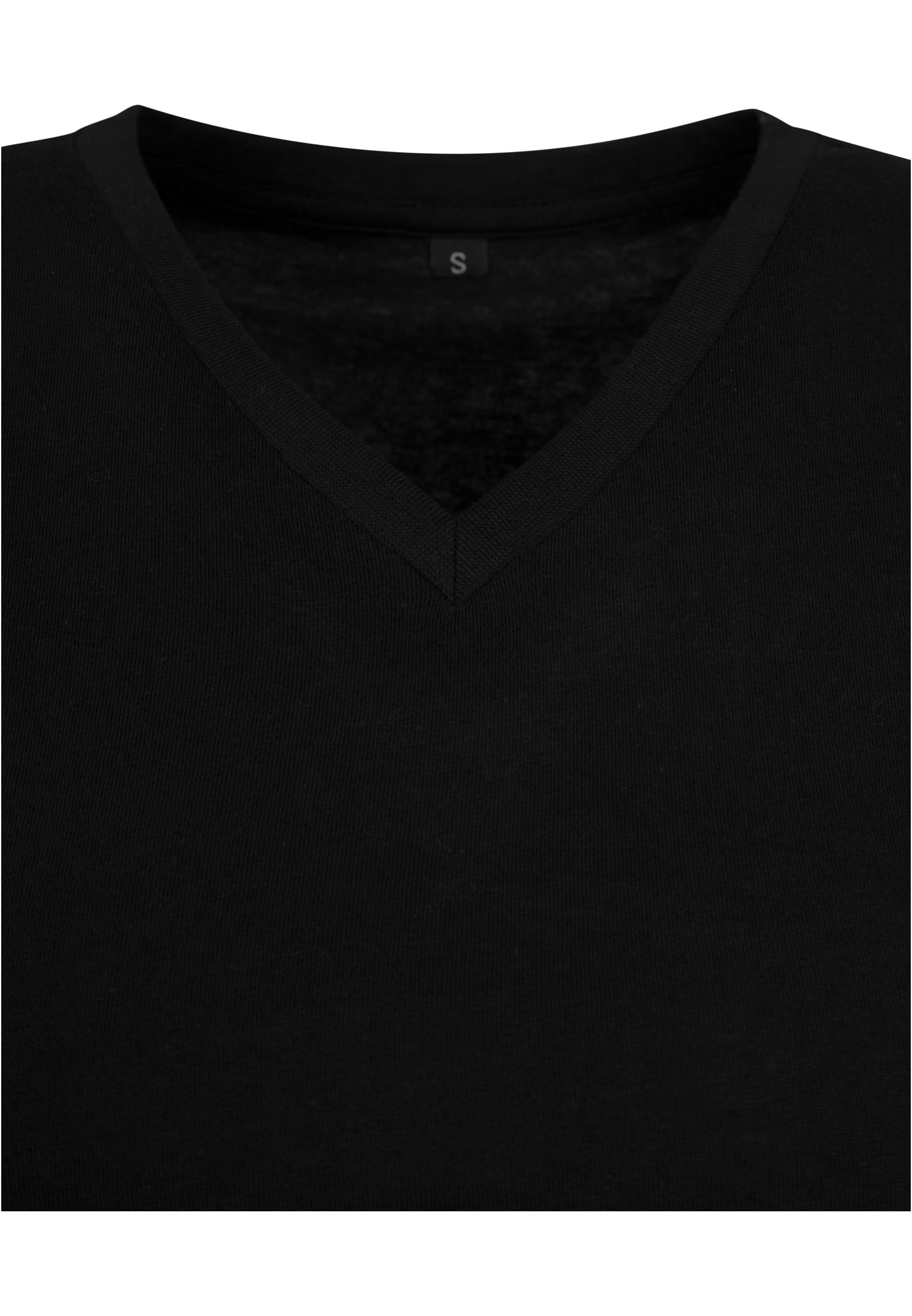 Ladies Basic Tee black | black