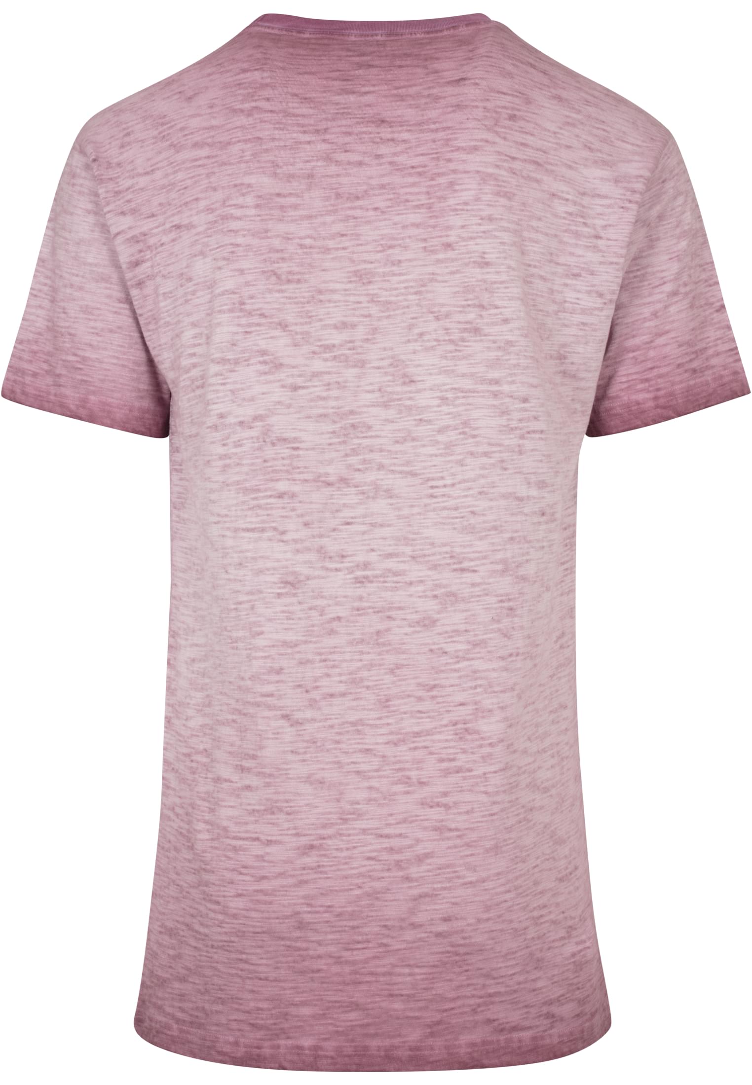Spray Dye Tee burgundy | burgundy