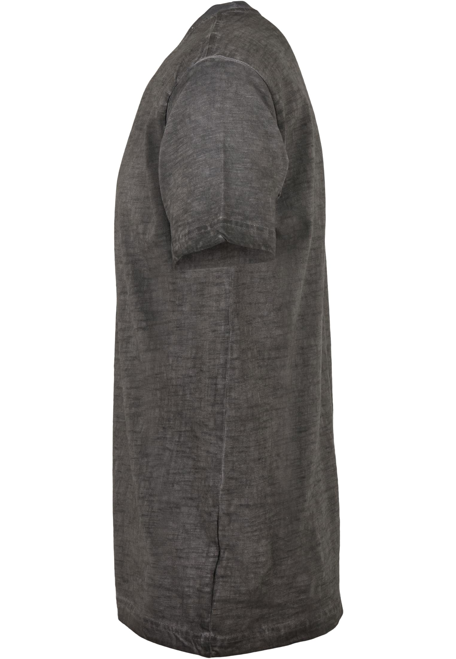 Spray Dye Tee darkgrey | darkgrey