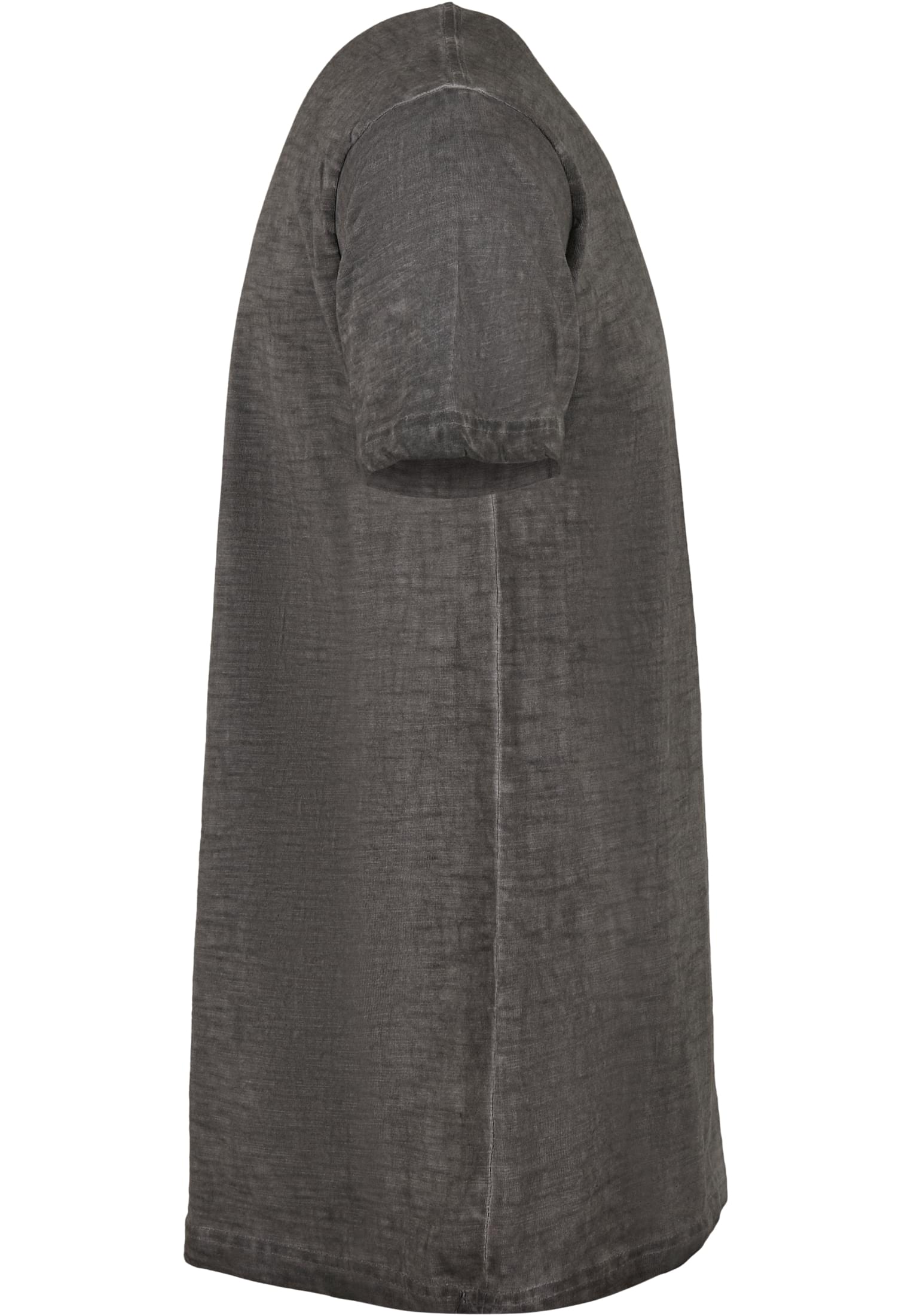 Spray Dye Tee darkgrey | darkgrey