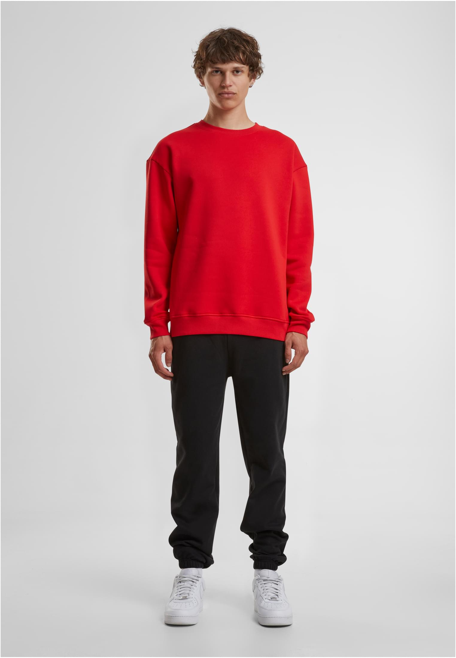 Sweat Crewneck cityred | cityred