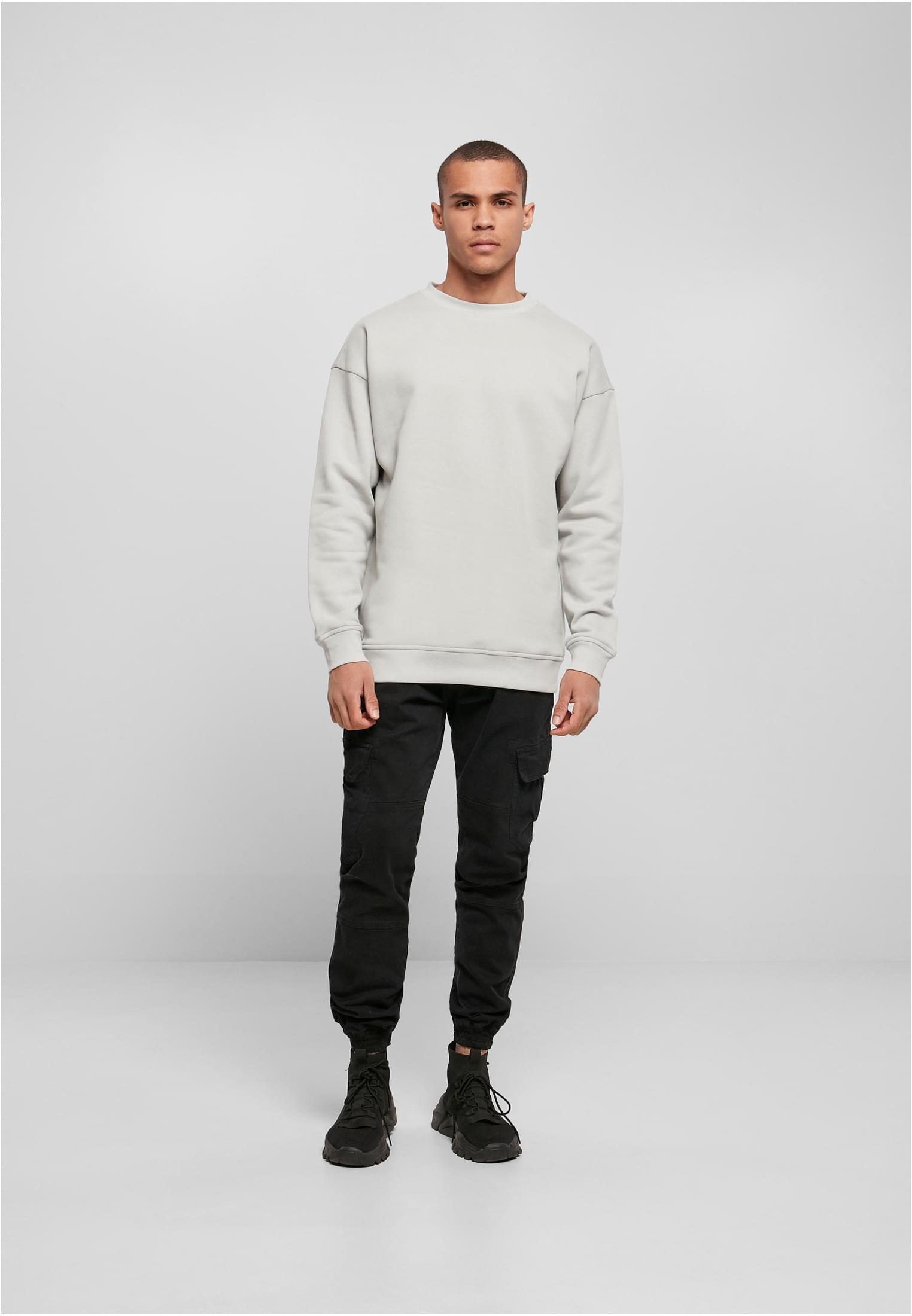 Sweat Crewneck lightasphalt | lightasphalt