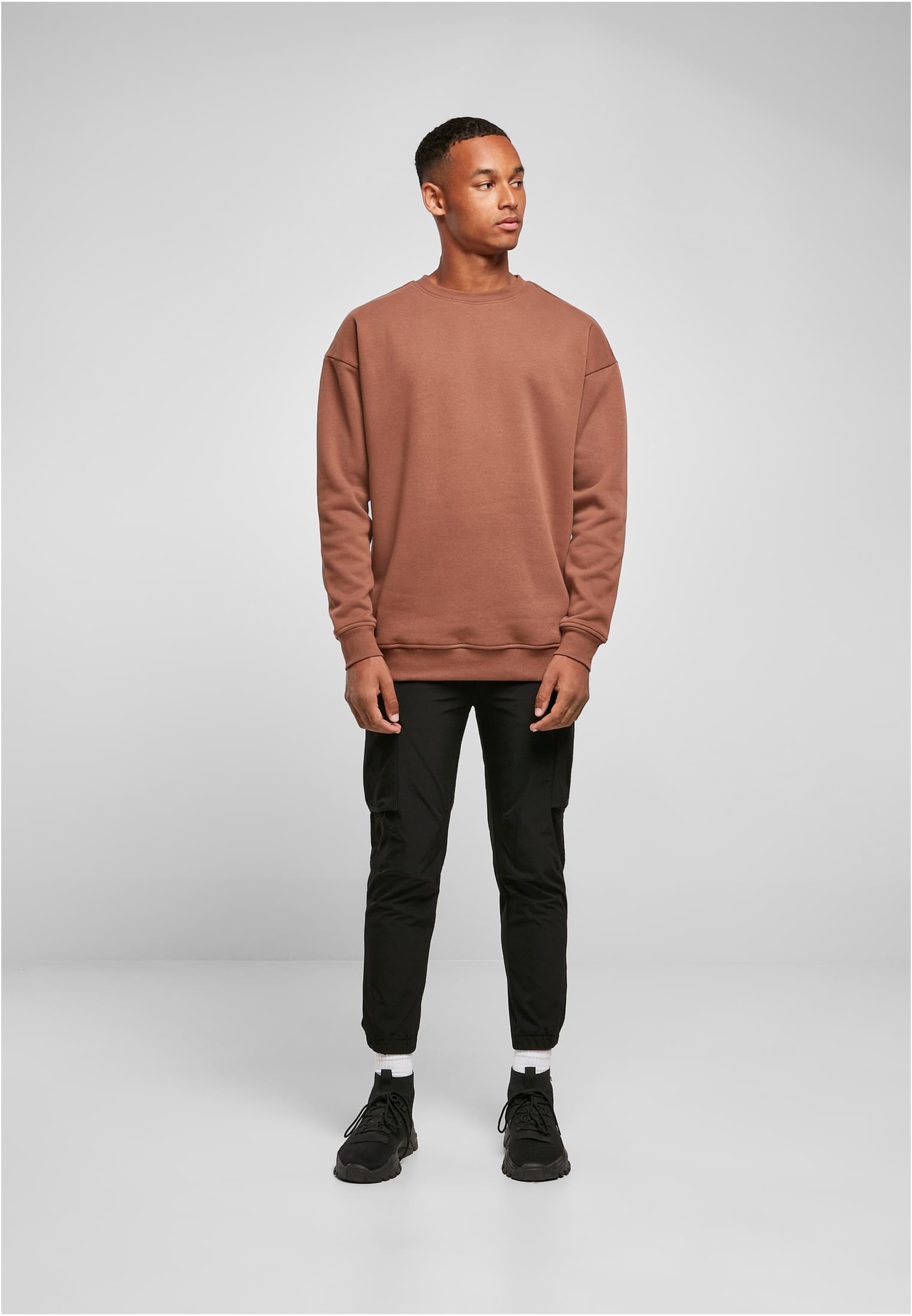 Sweat Crewneck bark | bark