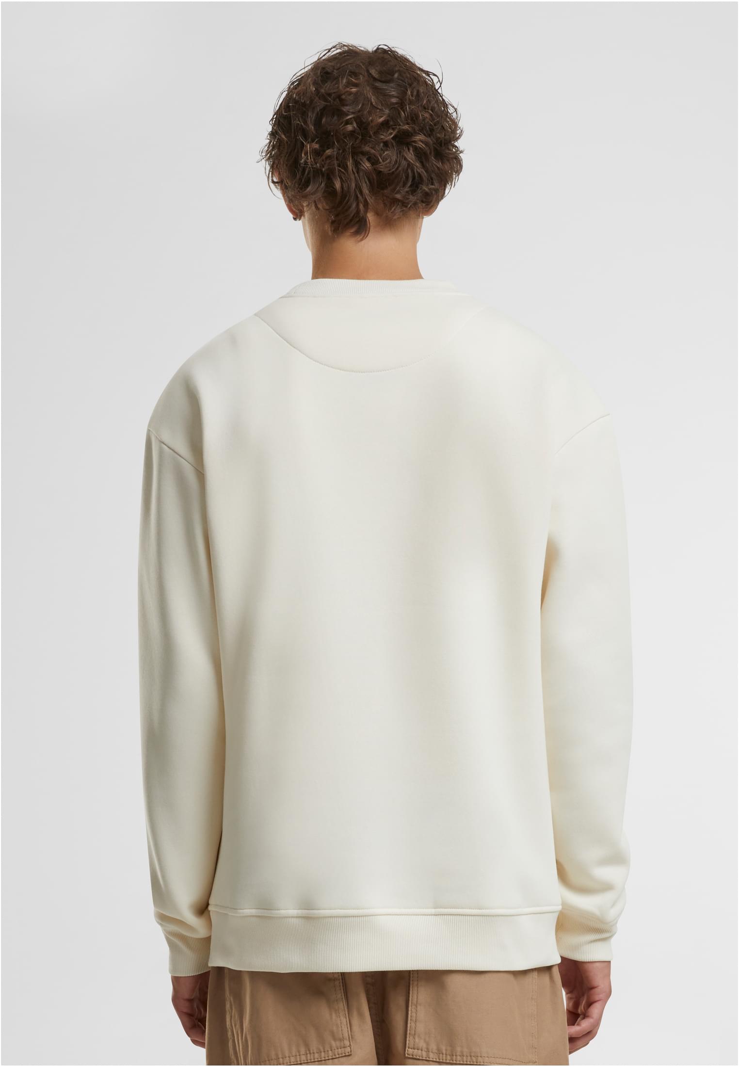 Sweat Crewneck whitesand | whitesand